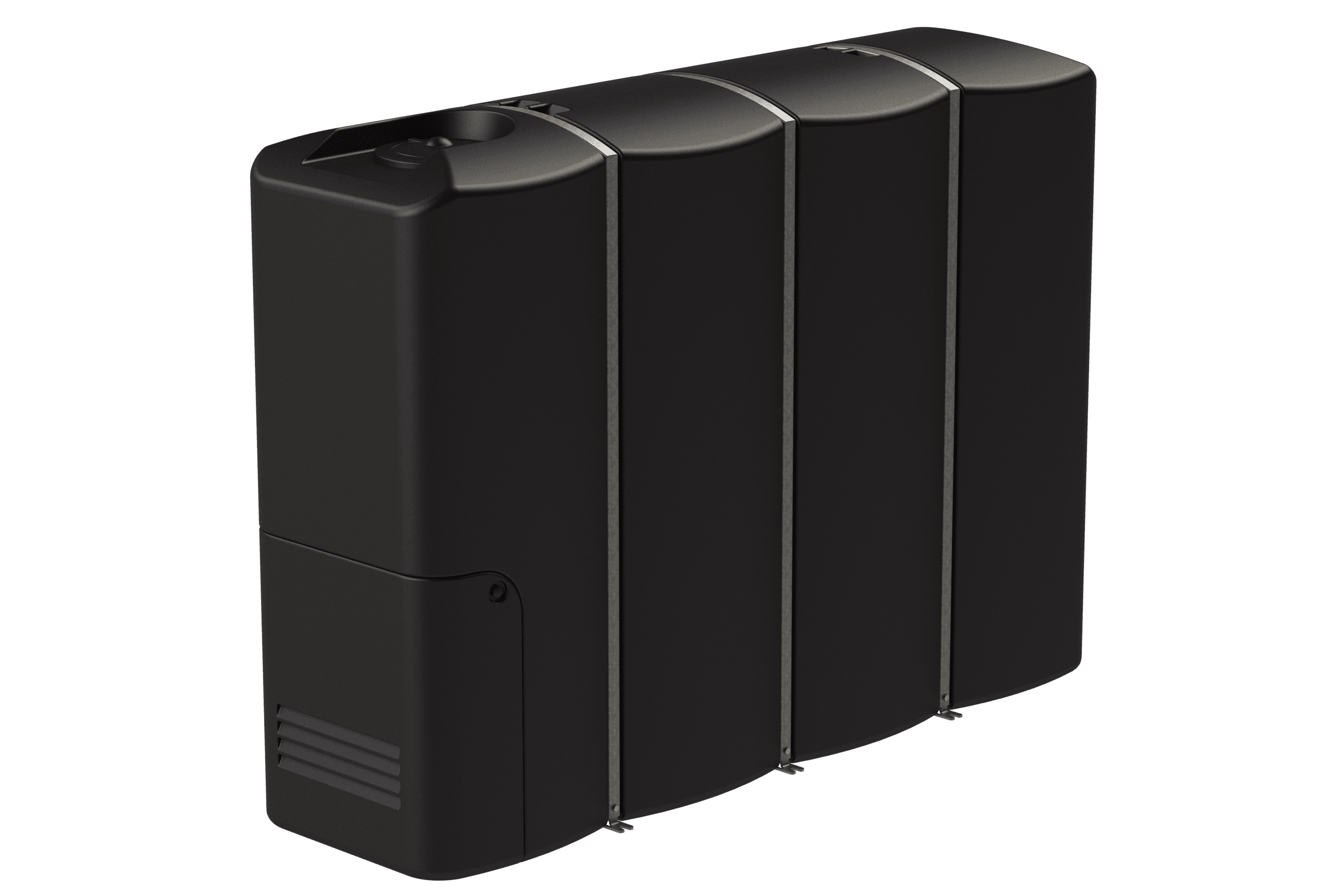 Promax Slimline Tank 5,000 Ltr