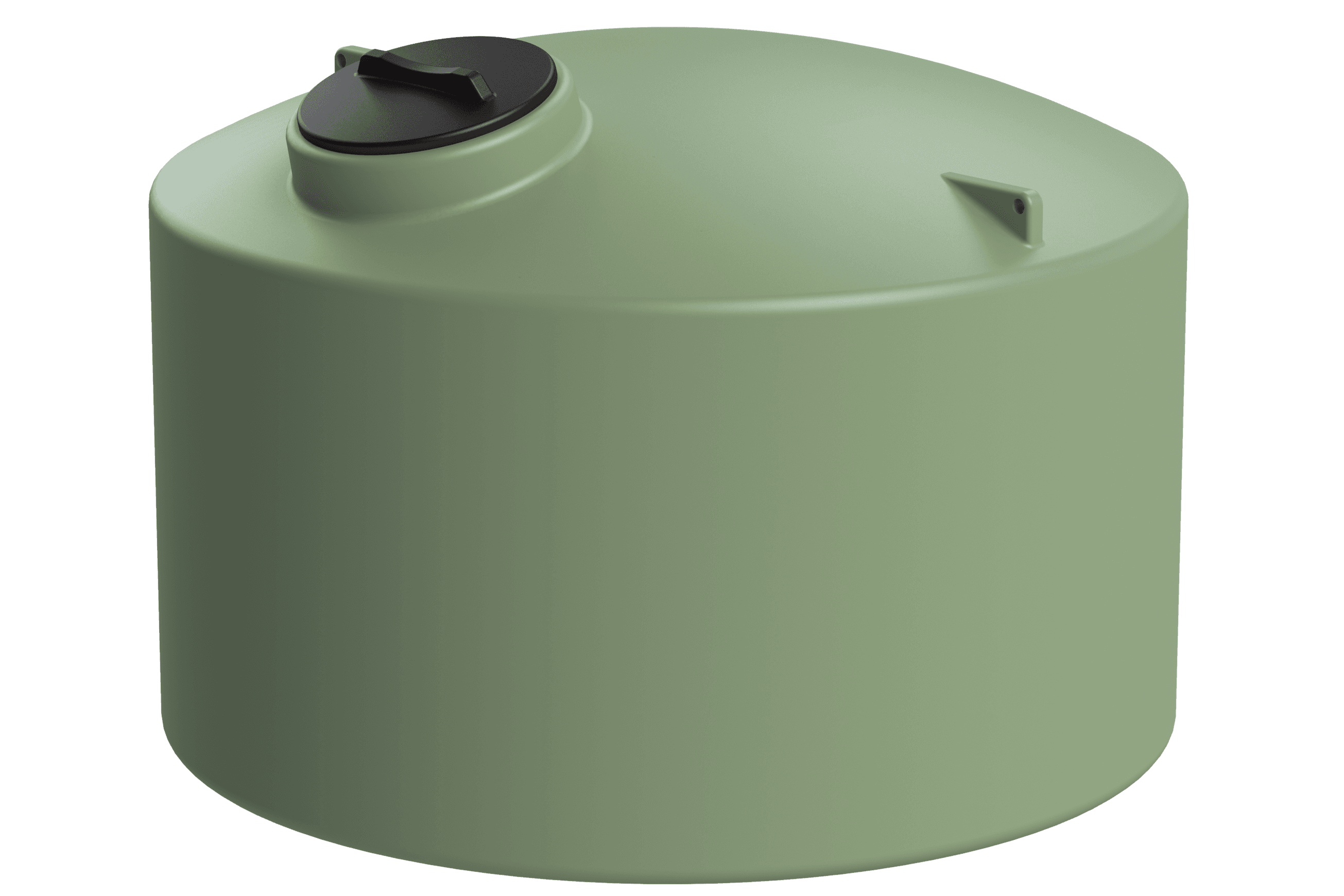 XPRESS Water Tank 2,500 Ltr