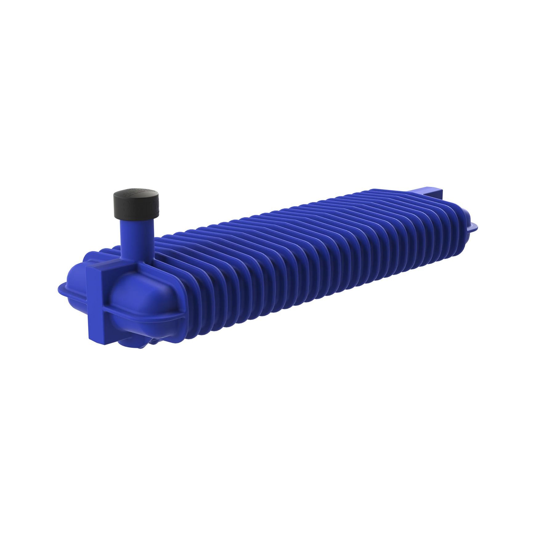 1,500L Underground Tank 575mm Dia - ENDURO