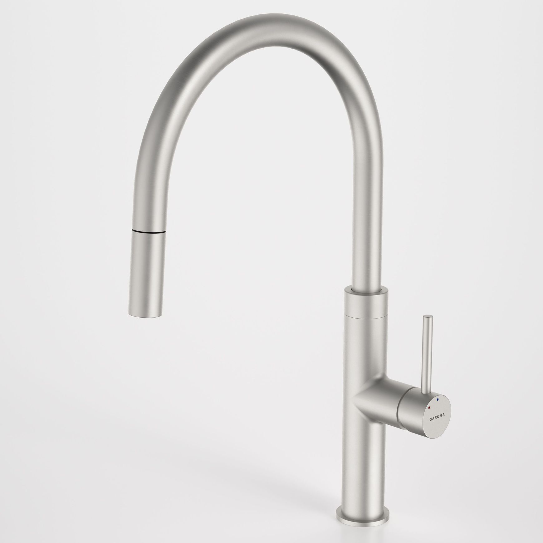 Liano II Pull Out Sink Mixer