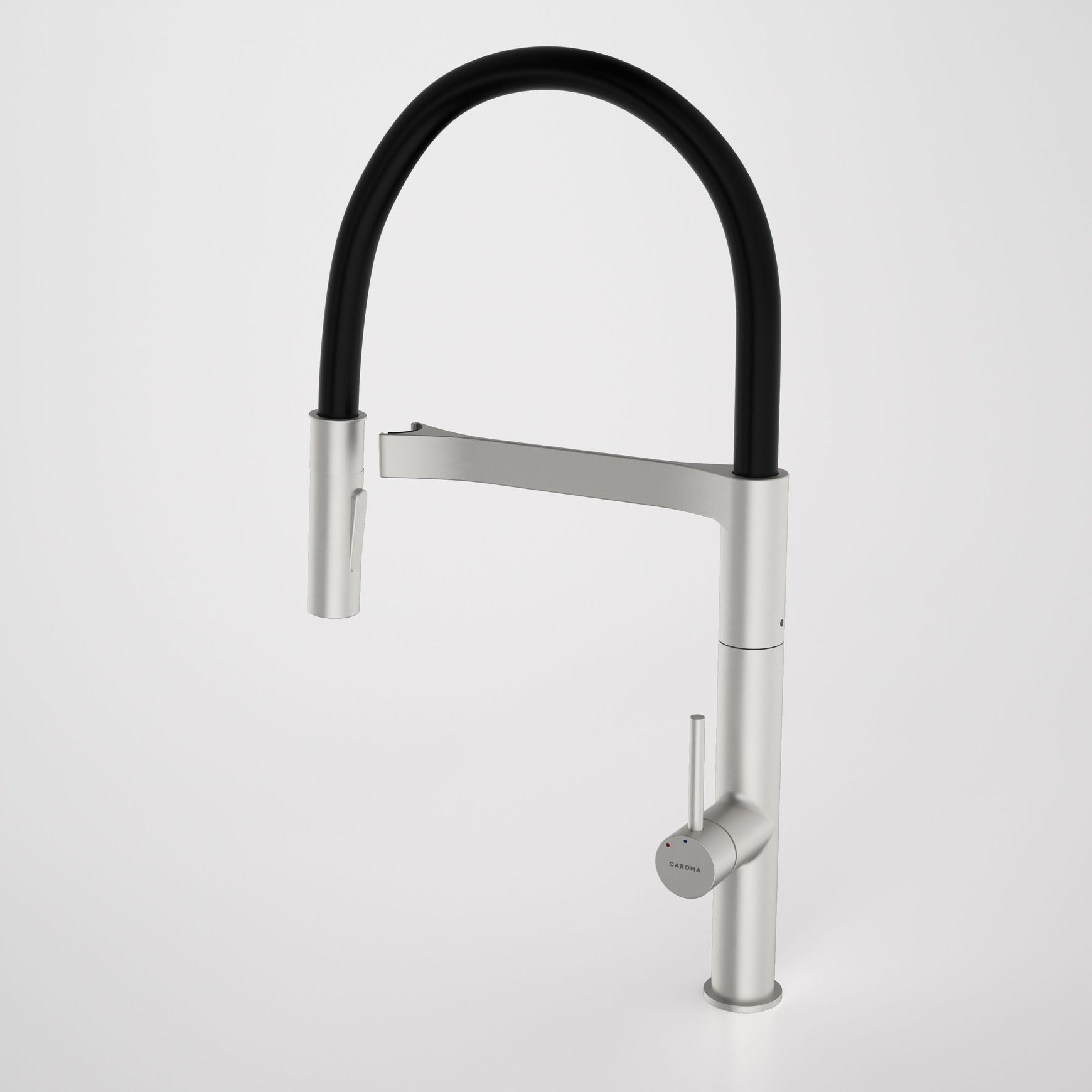 Liano II Pull Down Sink Mixer with Dual Spray