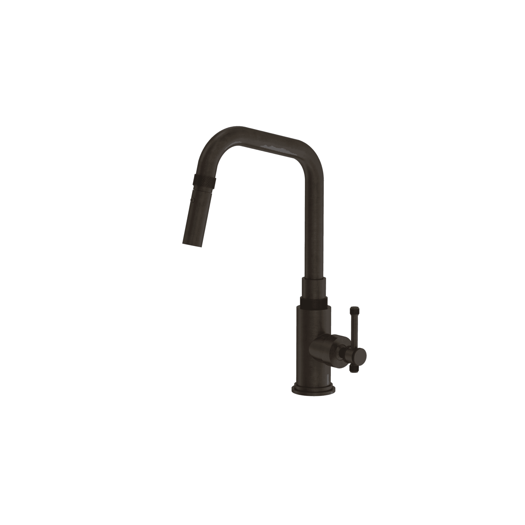 Arena Kitchen Mixer With Pull Out Spray
