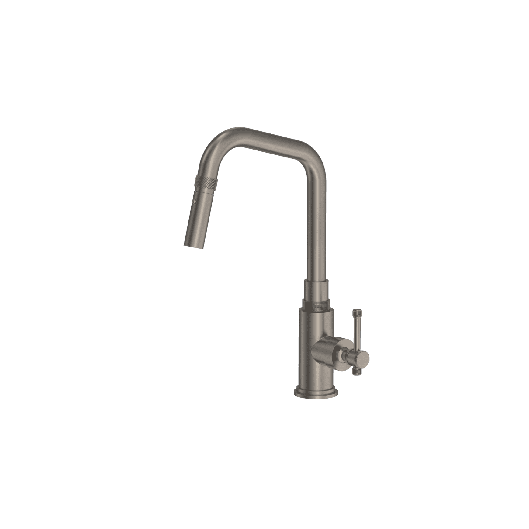 Arena Kitchen Mixer With Pull Out Spray