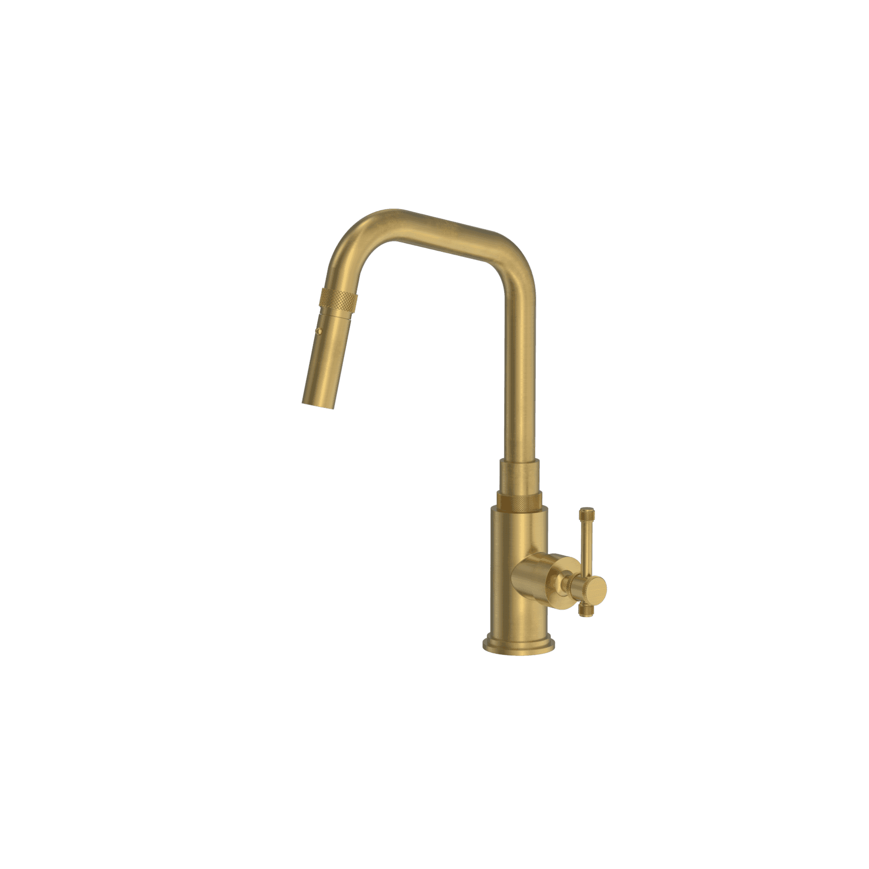 Arena Kitchen Mixer With Pull Out Spray