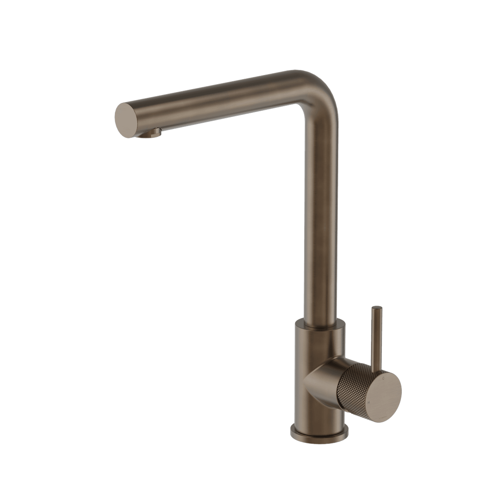 Buddy X Kitchen Mixer Straight Spout