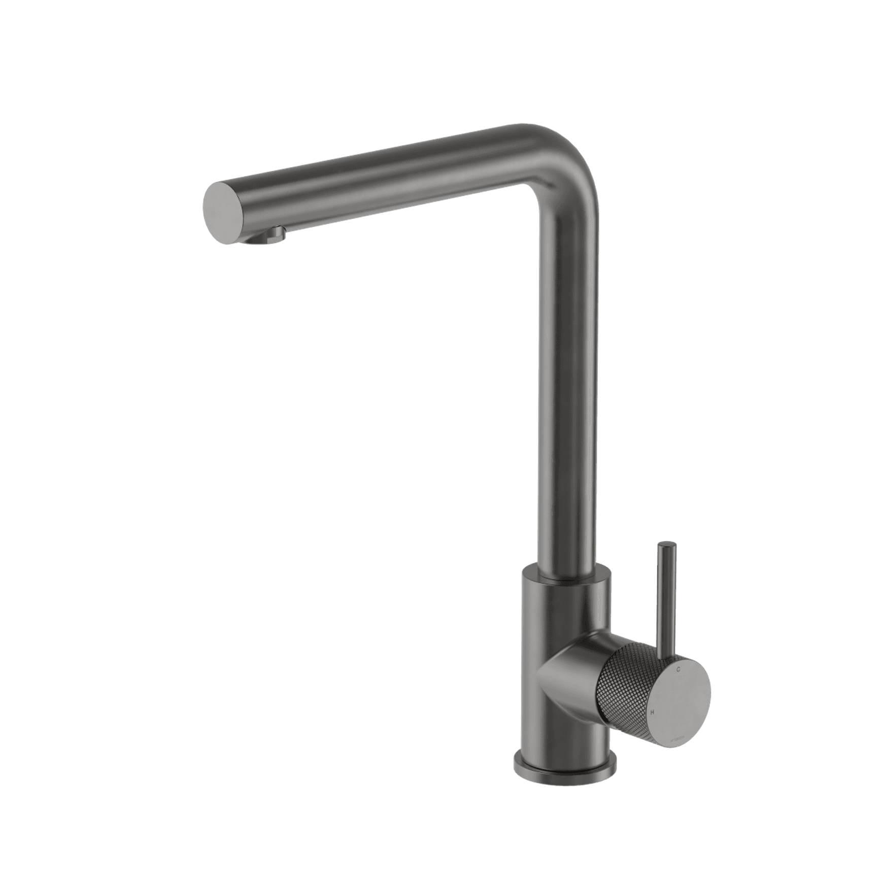 Buddy X Kitchen Mixer Straight Spout