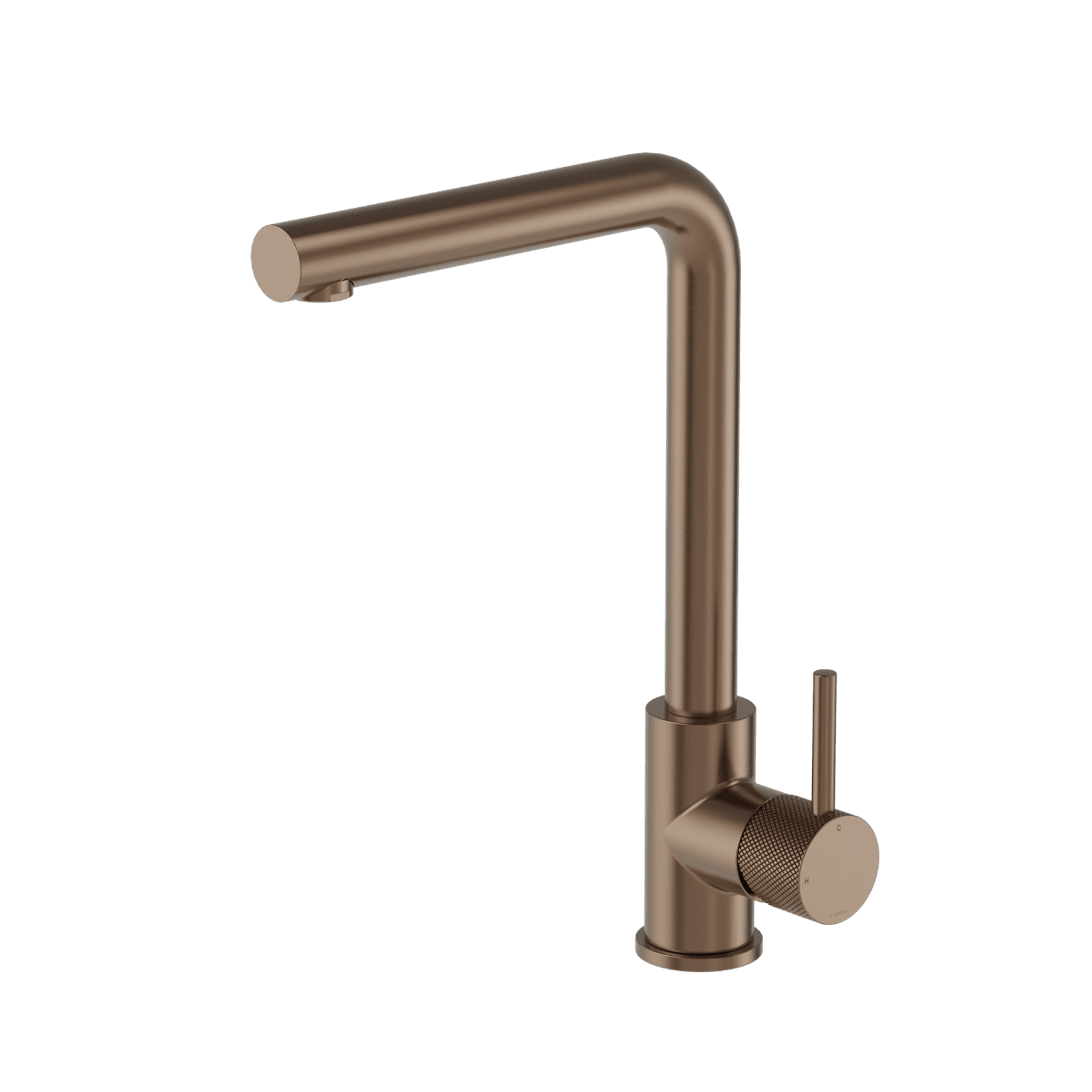 Buddy X Kitchen Mixer Straight Spout