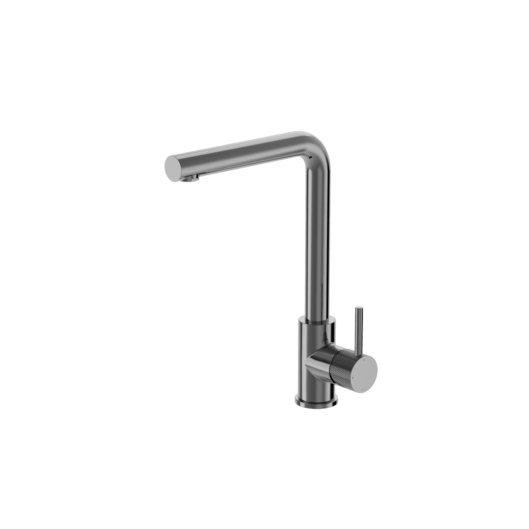 Buddy X Kitchen Mixer Straight Spout