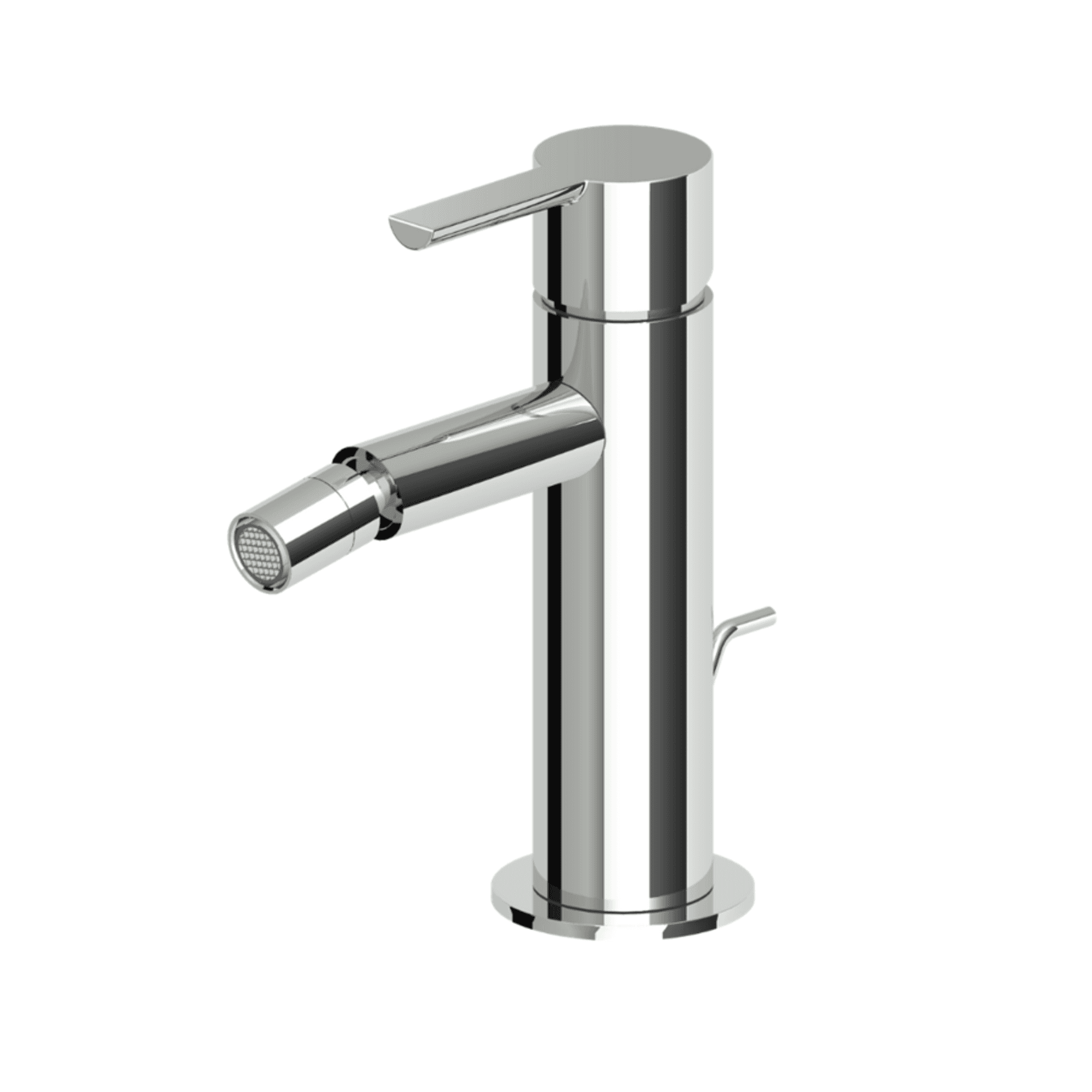 Gill Bidet Mixer