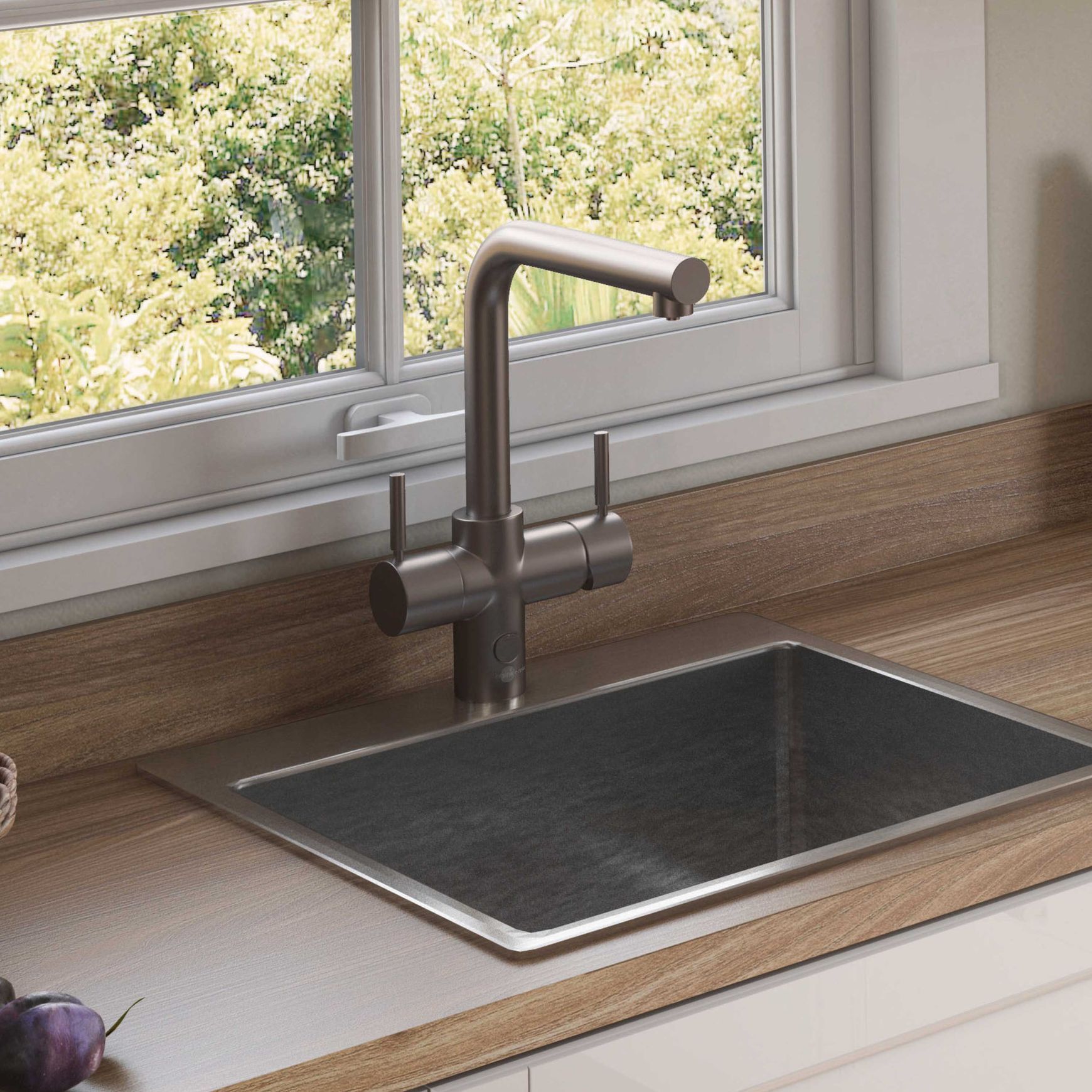 Lia | Multitap Instant Chilled Water System