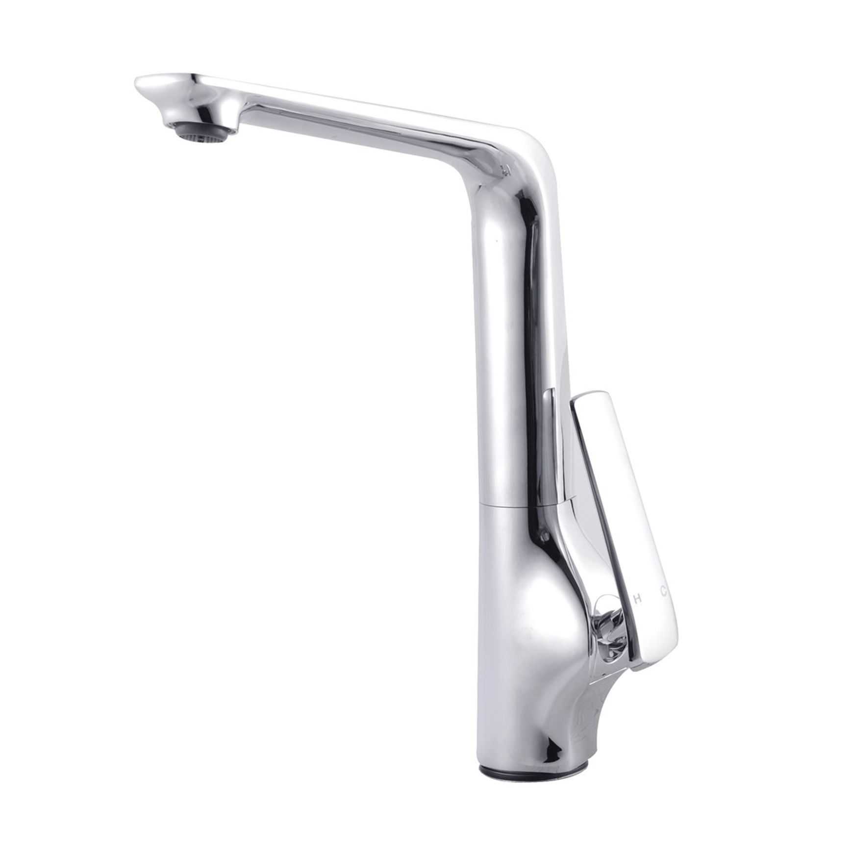 Esperia Kitchen Mixer Chrome