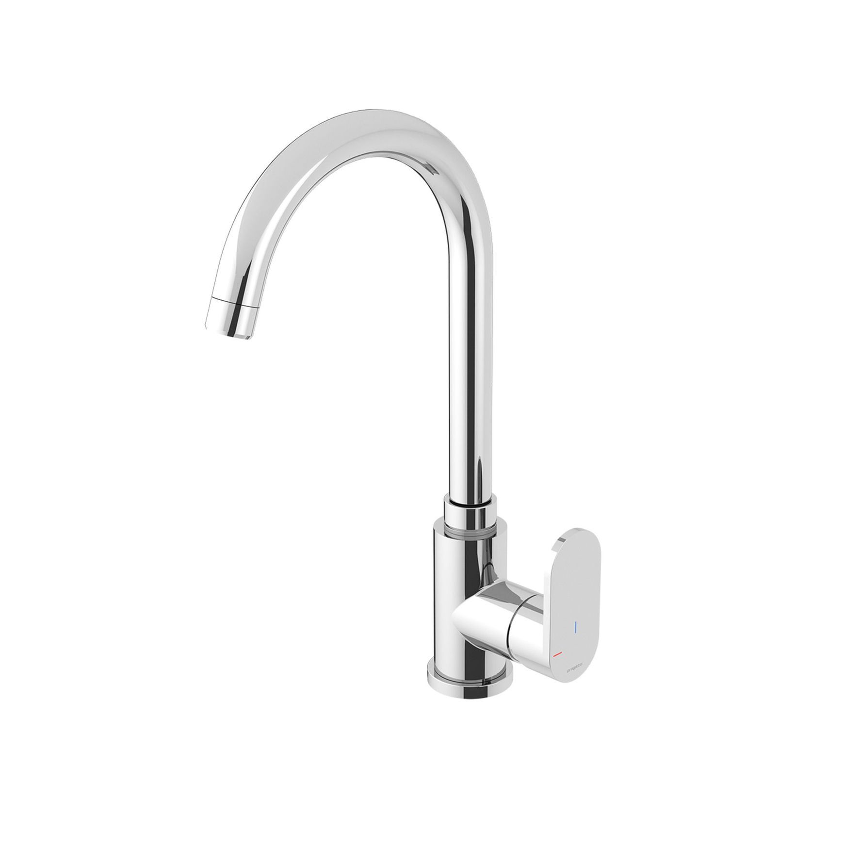 Minimo Energy Saver Kitchen Mixer