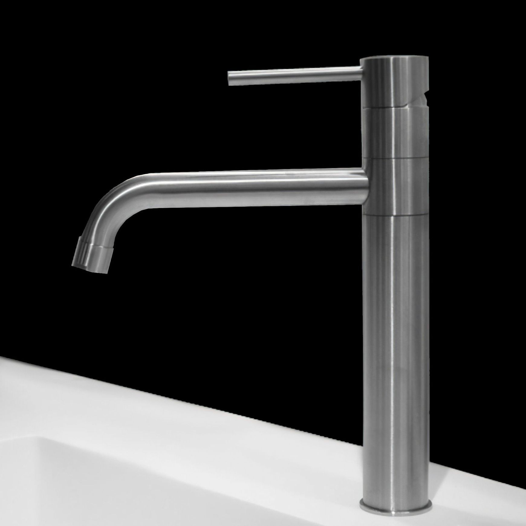 REAA7 Kitchen Tap by Boffi