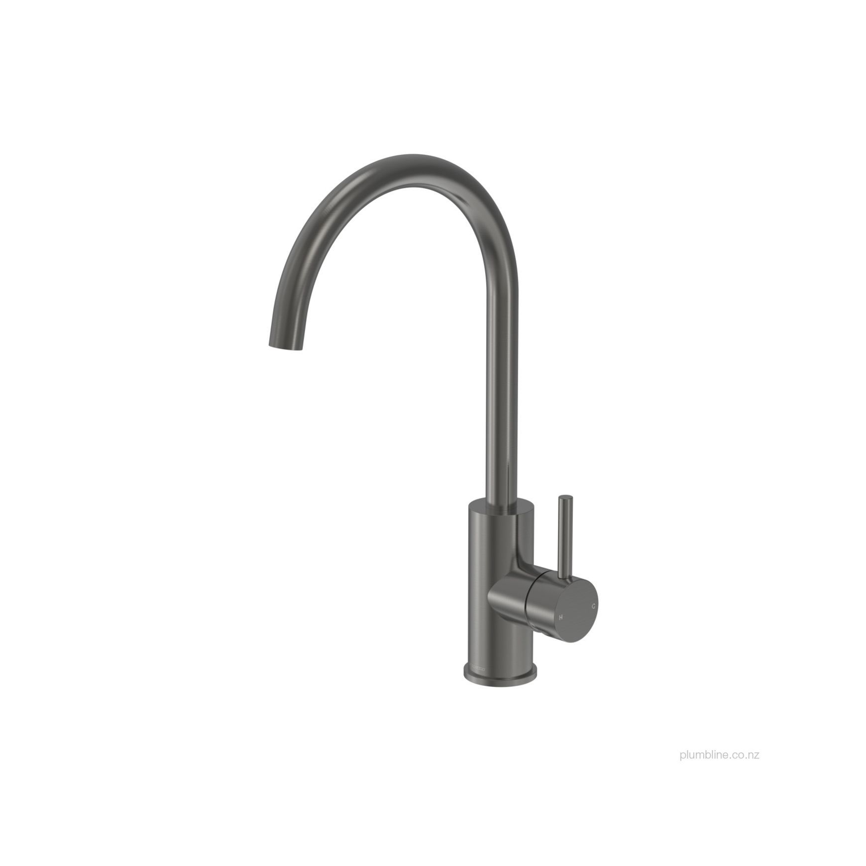 Tube Kitchen Mixer
