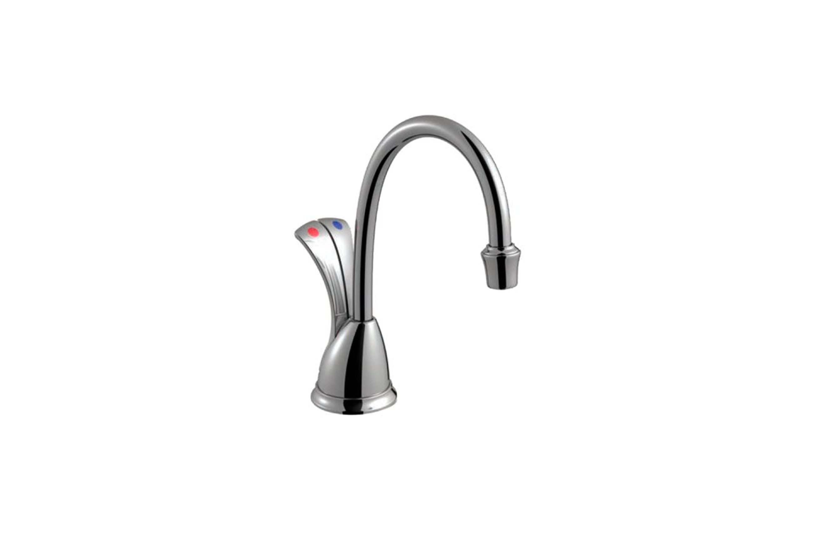 HC900 | Near-boiling + Cold Filtered Water Tap