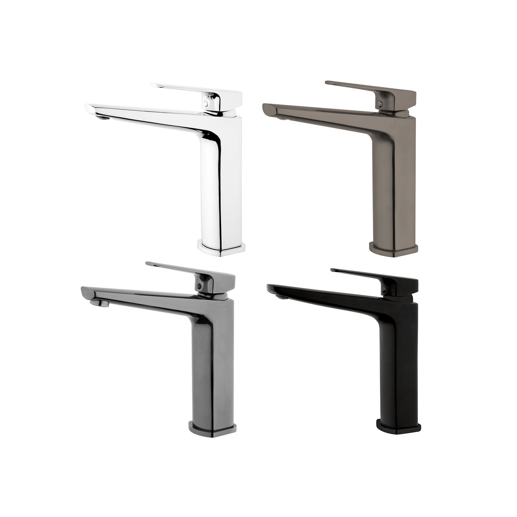 Eclipse Sink Mixer