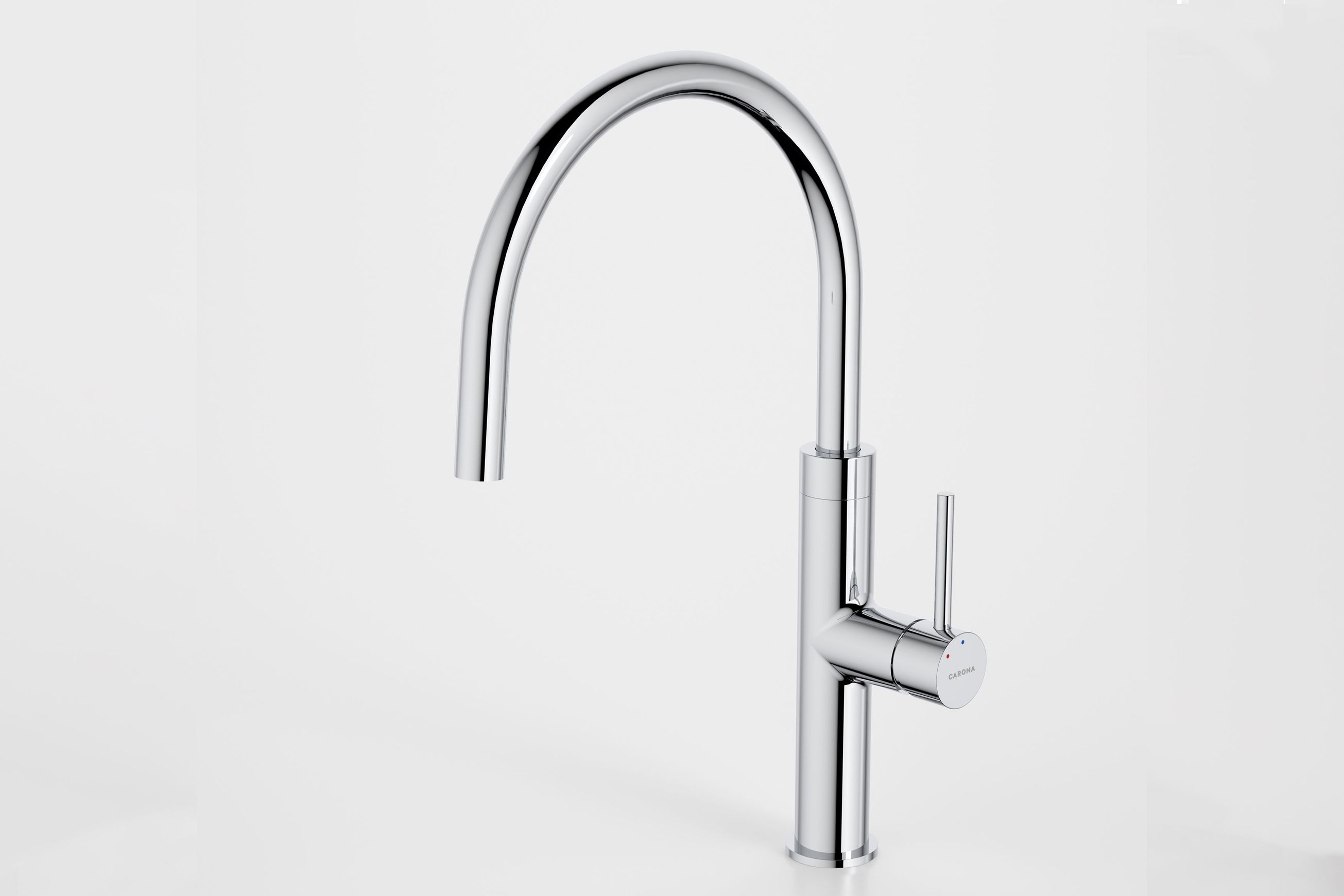 Liano II Sink Mixer