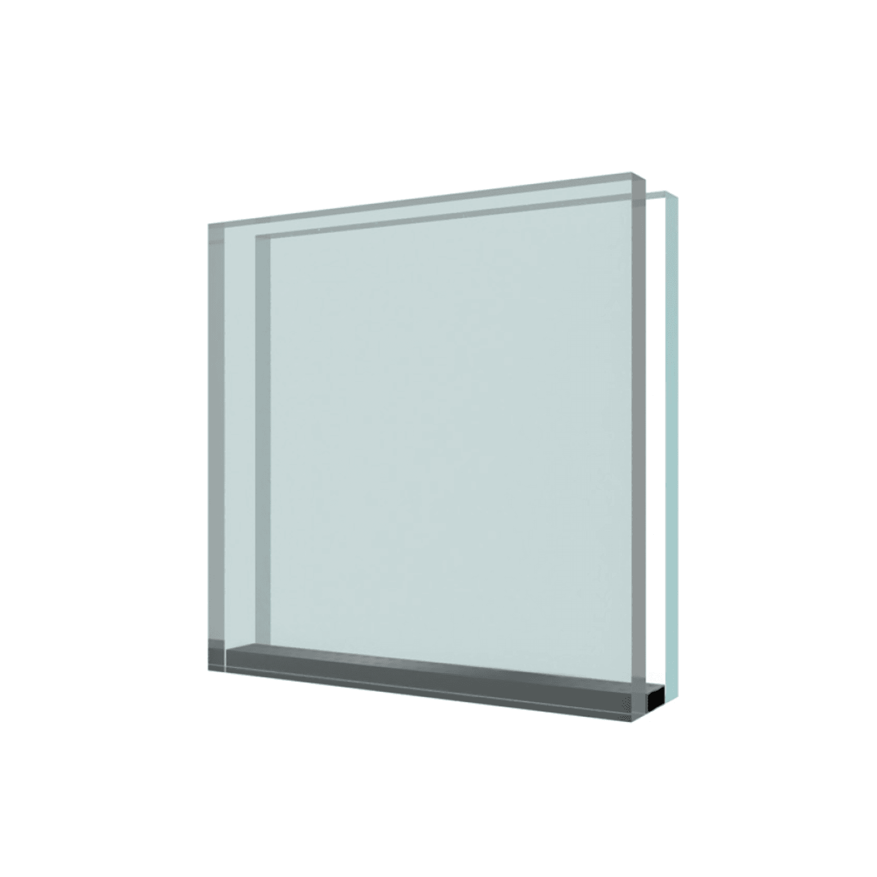 Pyroglass ISO Pyran® S
