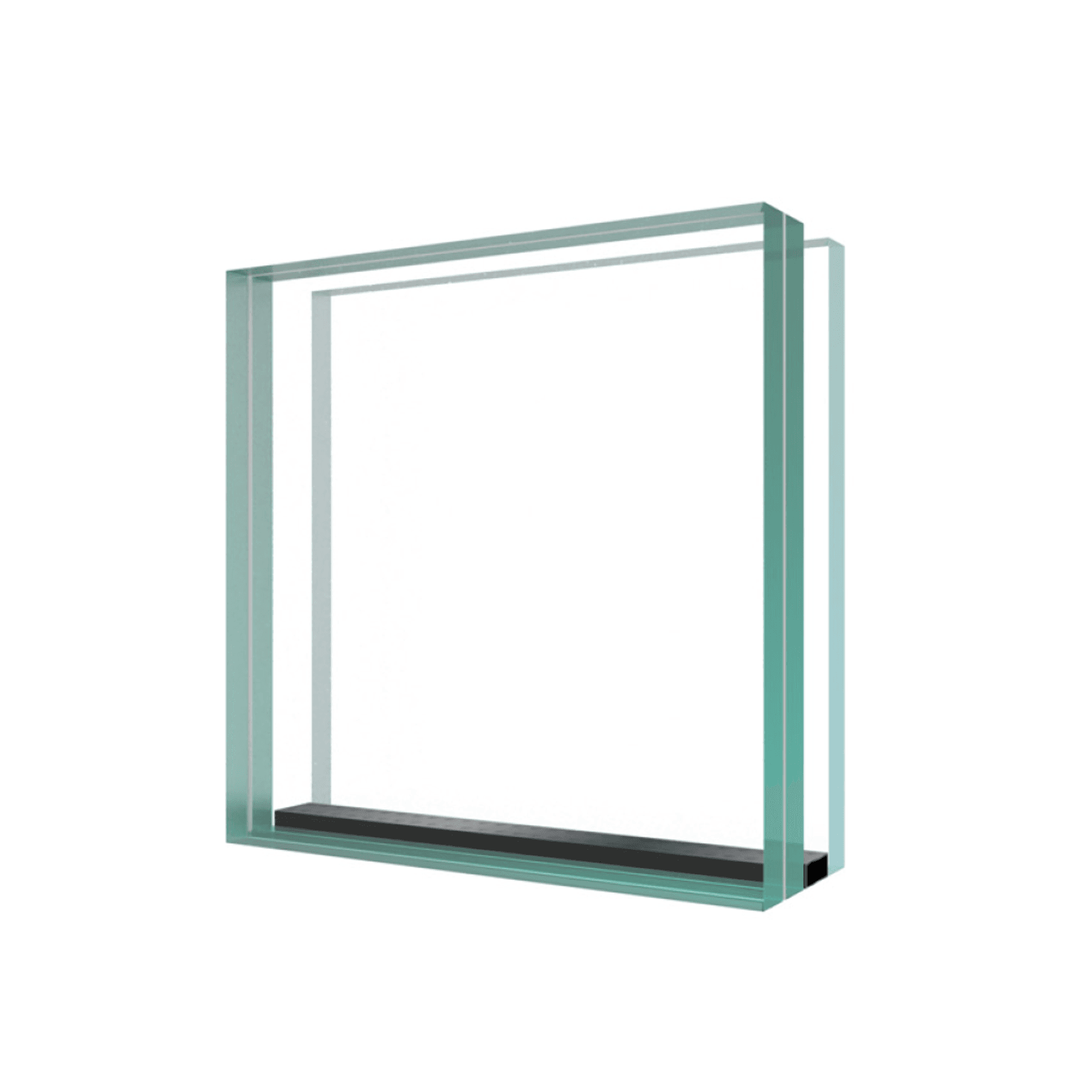 Pyroglass ISO Pyran® S