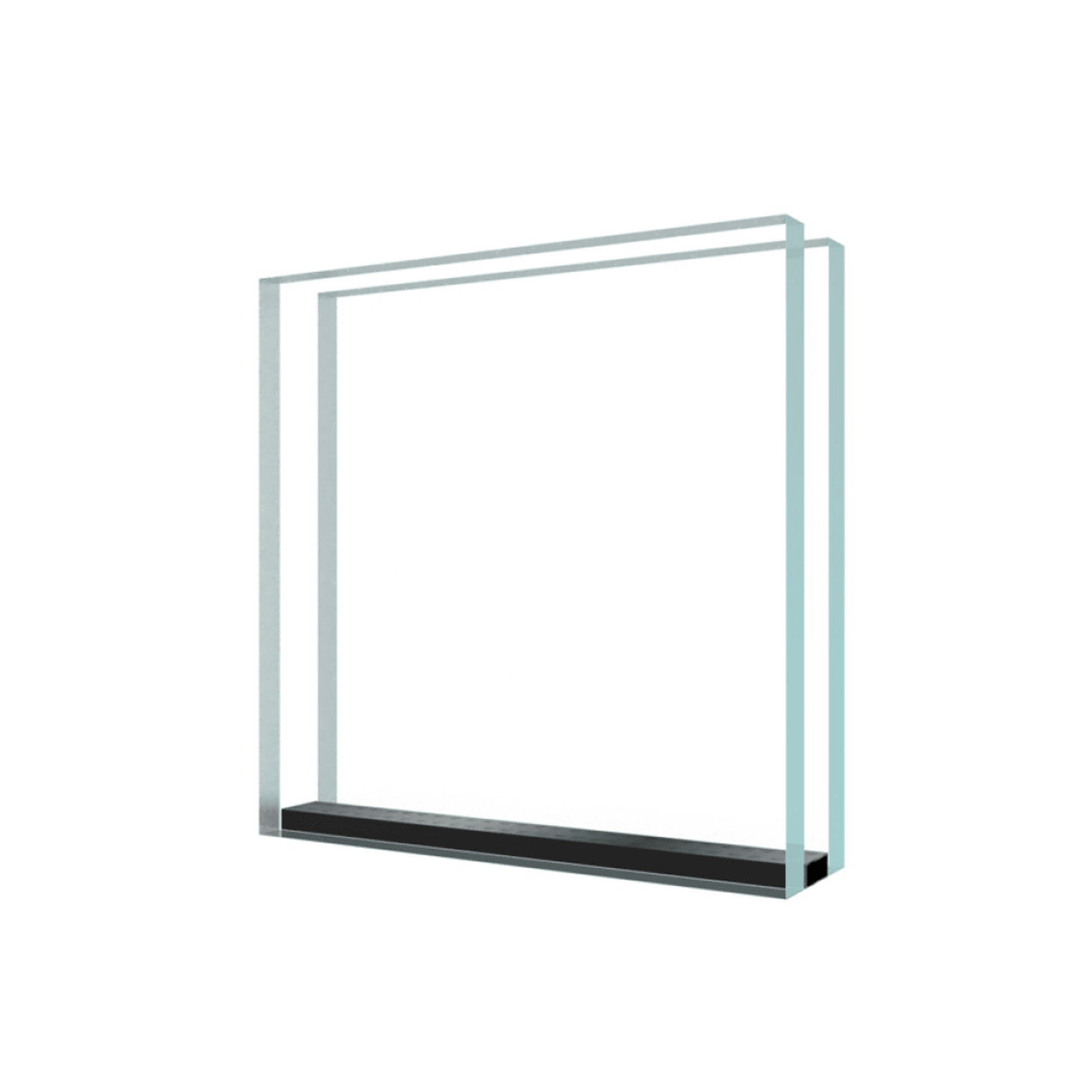 Pyroglass ISO Pyran® S