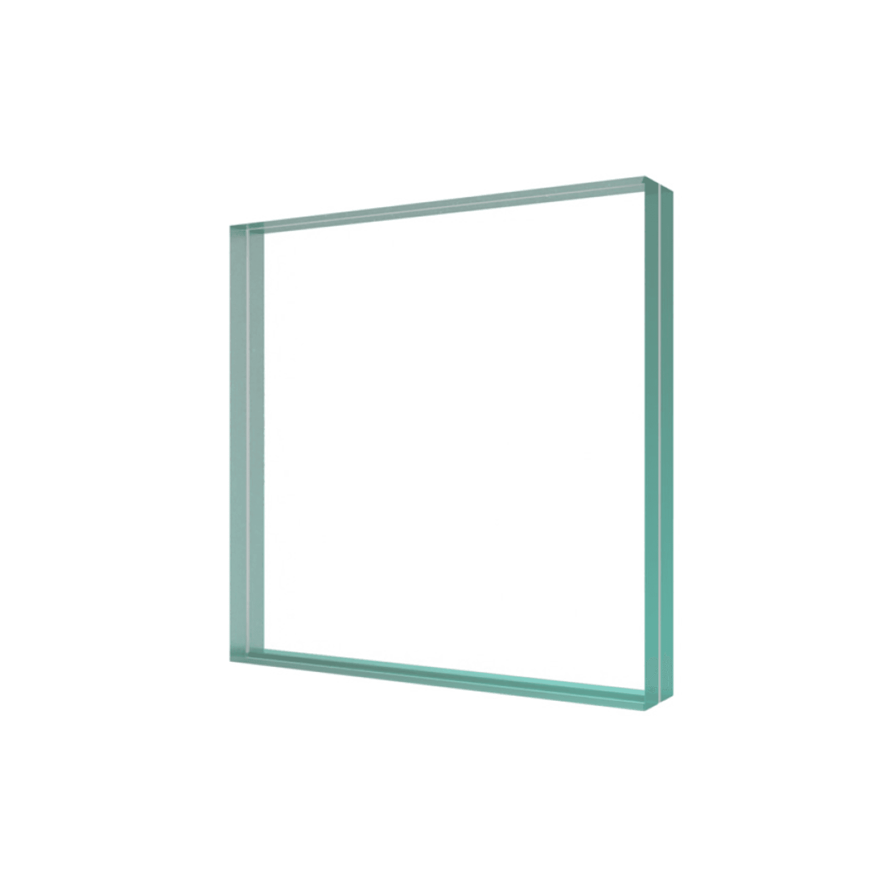 AGGLam® Balustrade