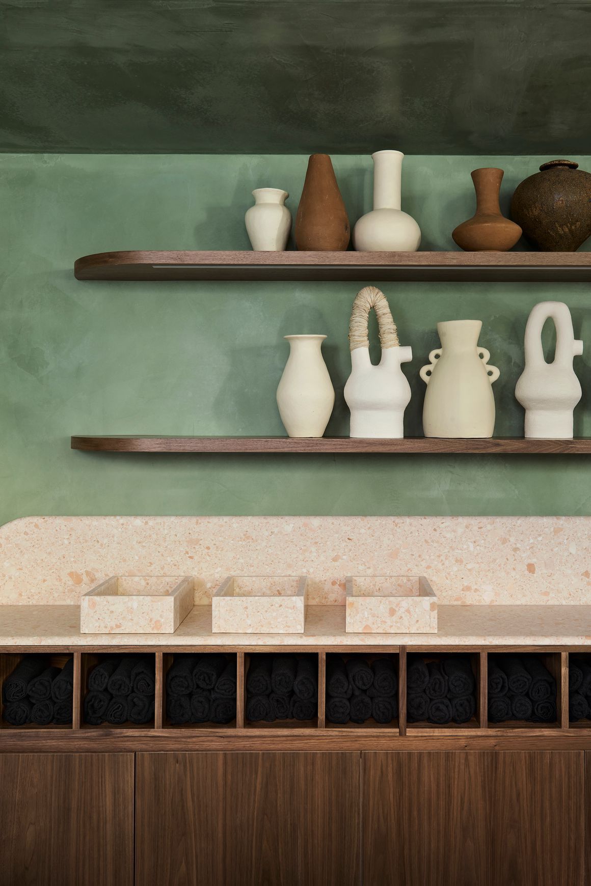 Pavlova | Terrazzo Slabs