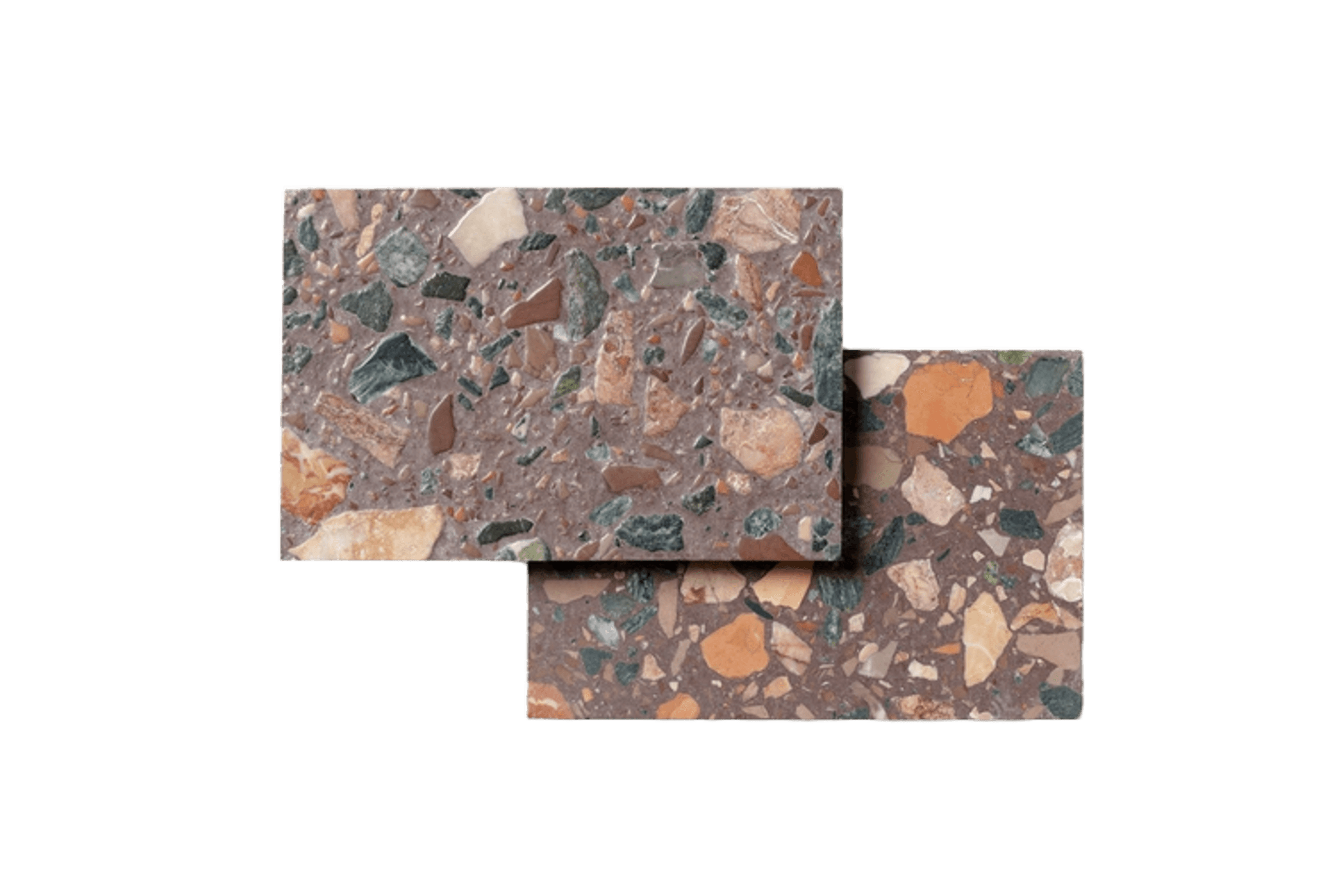 Fruit Cake | Terrazzo Slabs