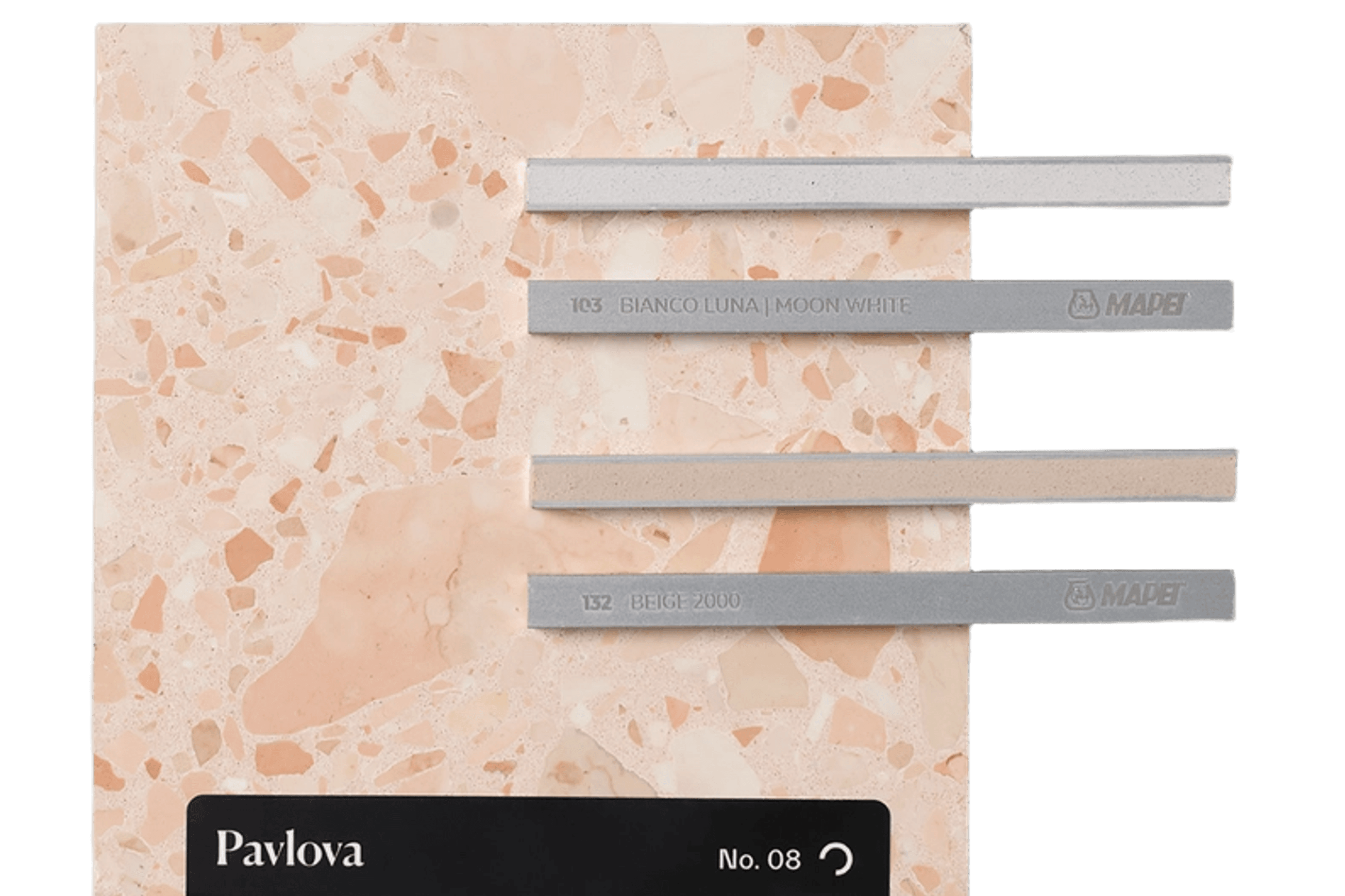Pavlova | Terrazzo Slabs