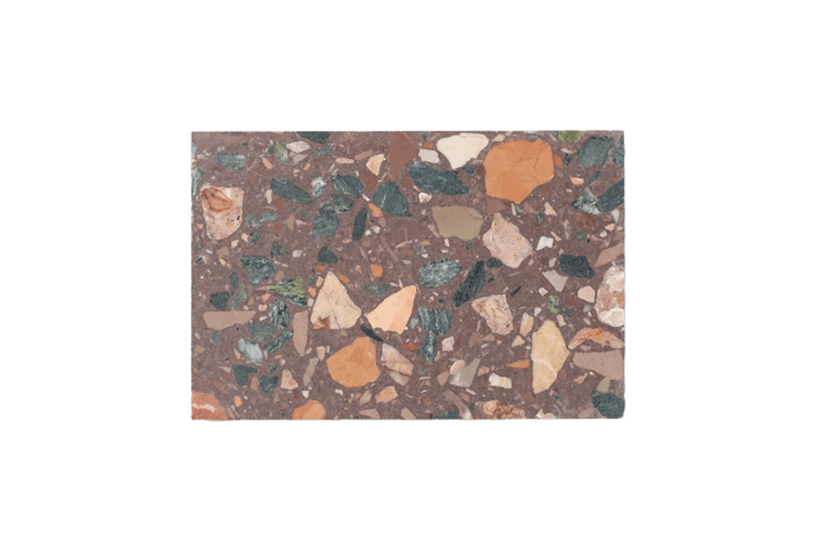 Fruit Cake | Terrazzo Slabs
