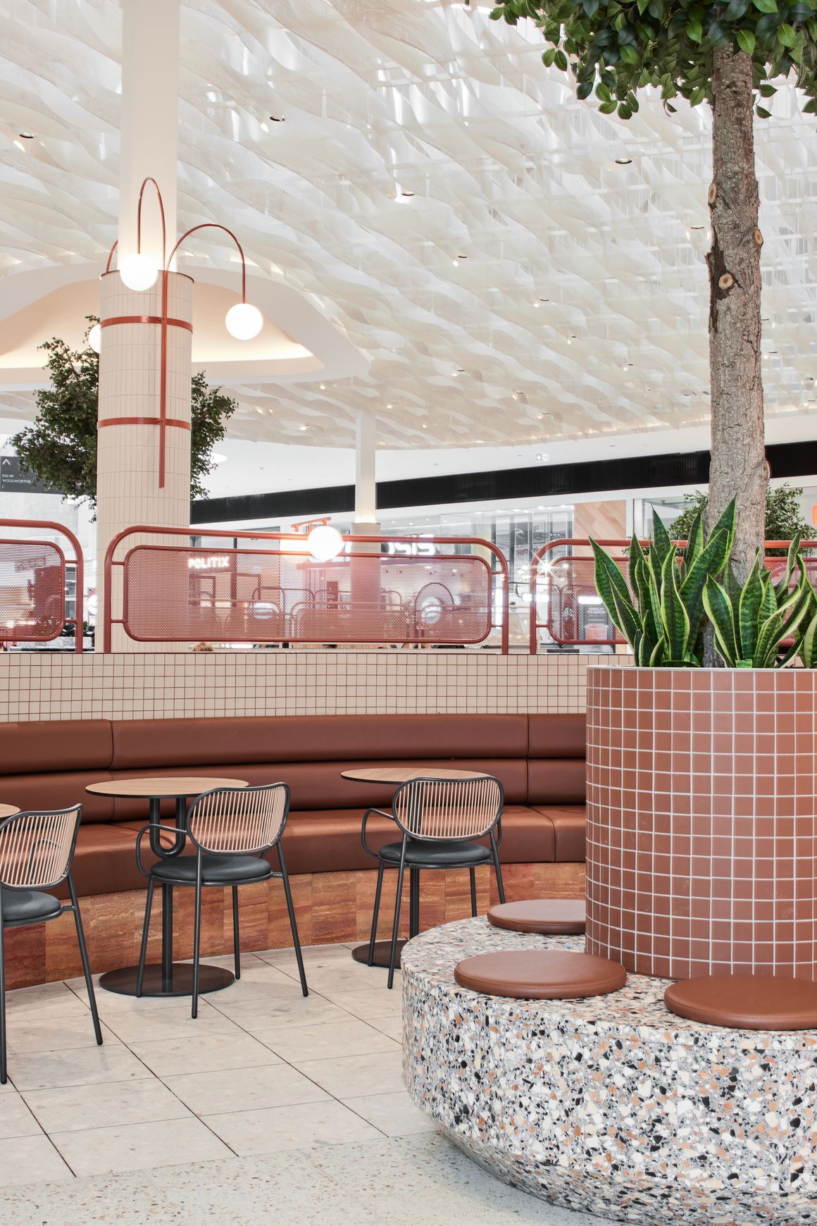 Assemblage | Terrazzo Slabs