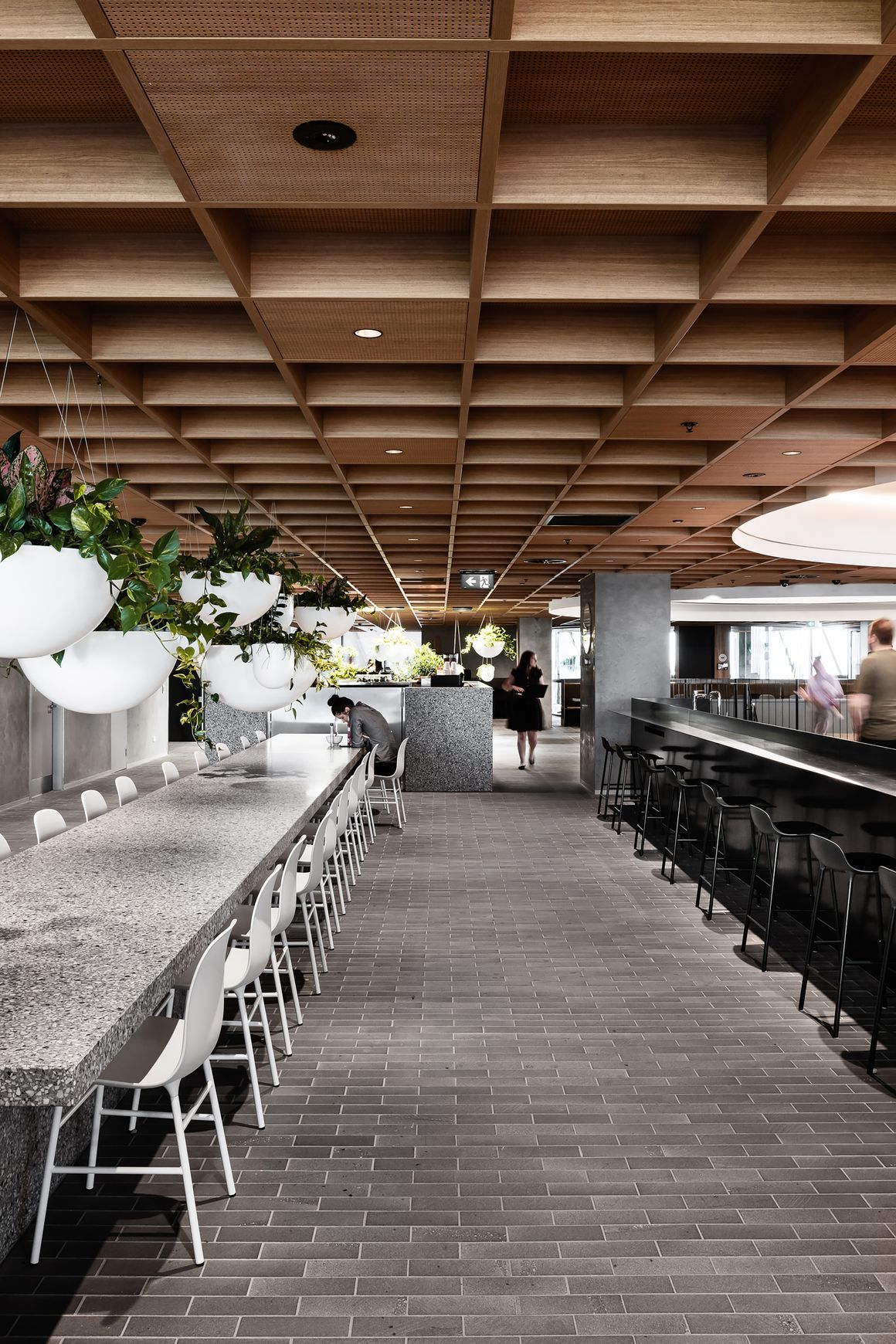 Deep Vault | Terrazzo Slabs