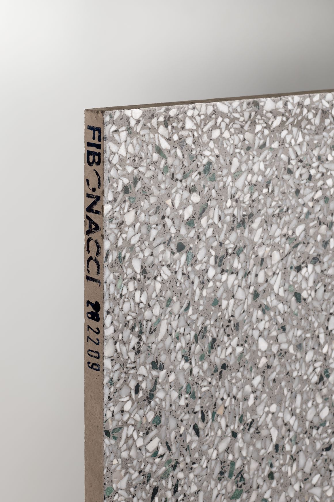 Deep Vault | Terrazzo Slabs