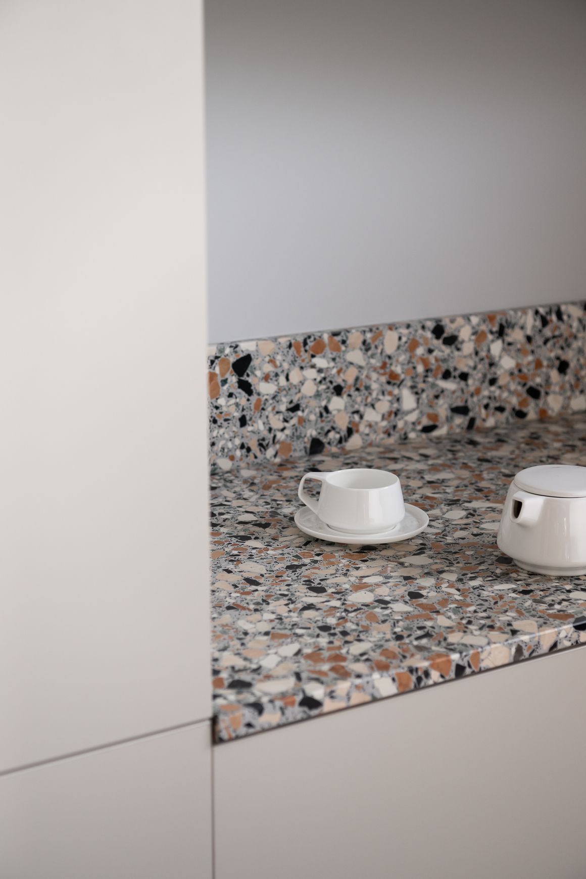 Assemblage | Terrazzo Slabs