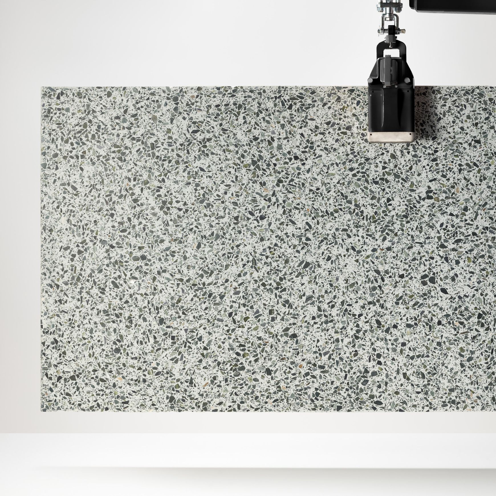 Peppermint Crisp | Terrazzo Slabs