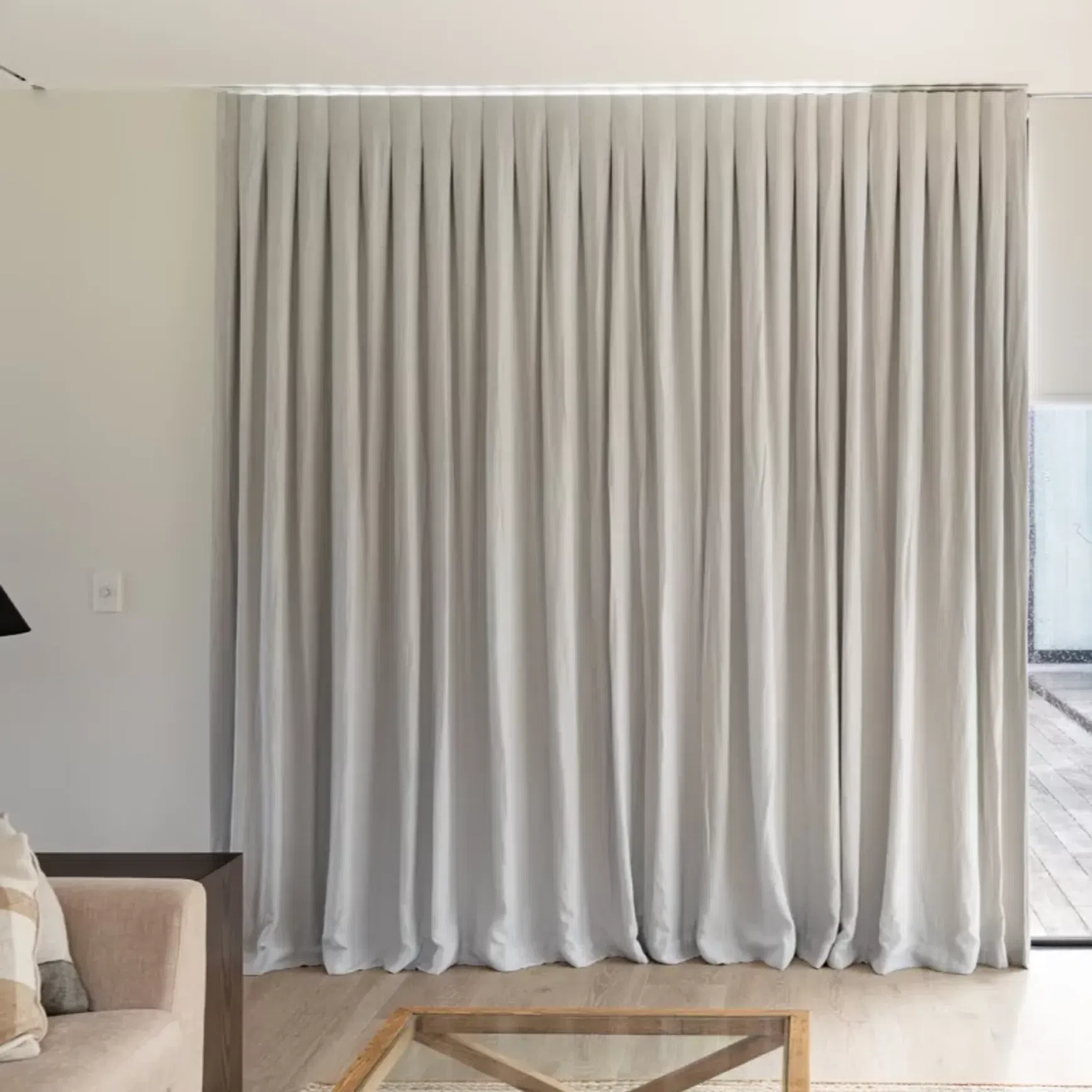 Thermal Curtains