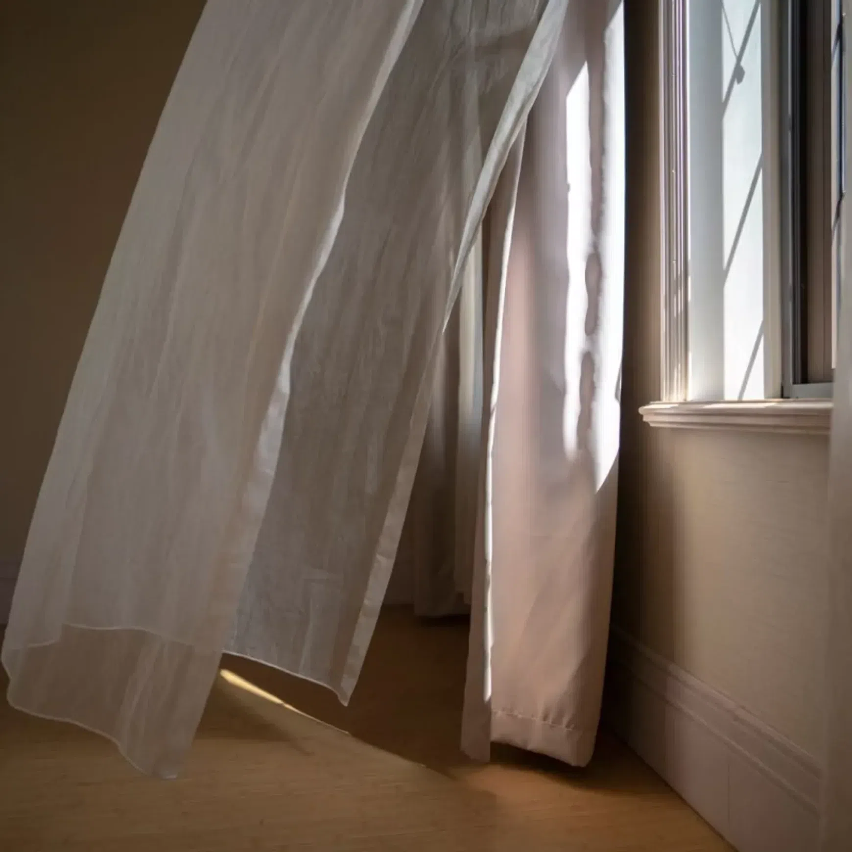 Thermal Curtains