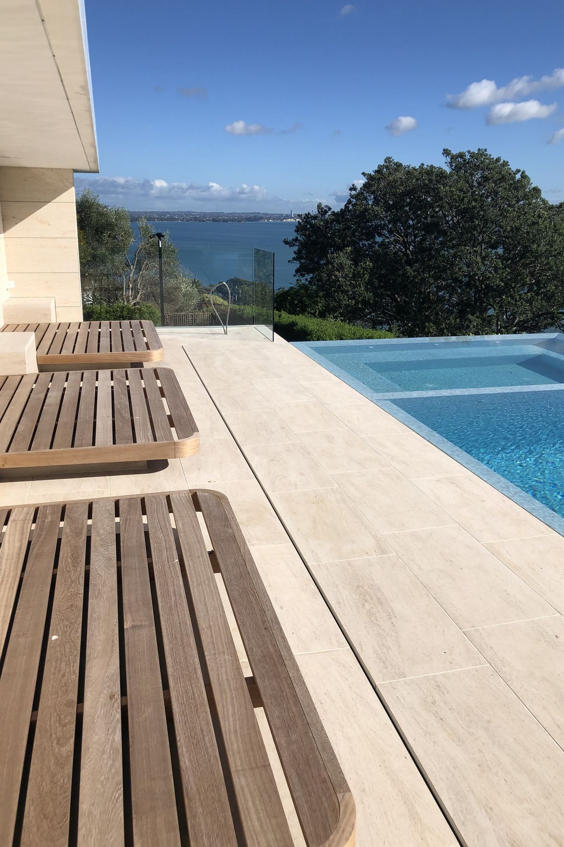 Chamesson Limestone