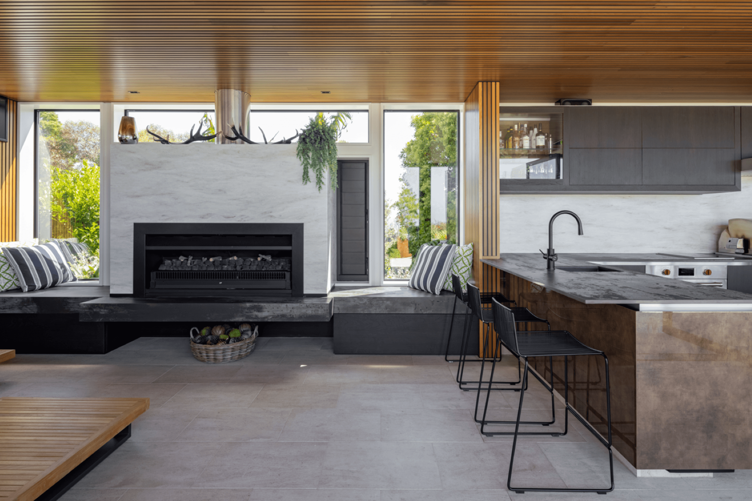 Chamesson Limestone