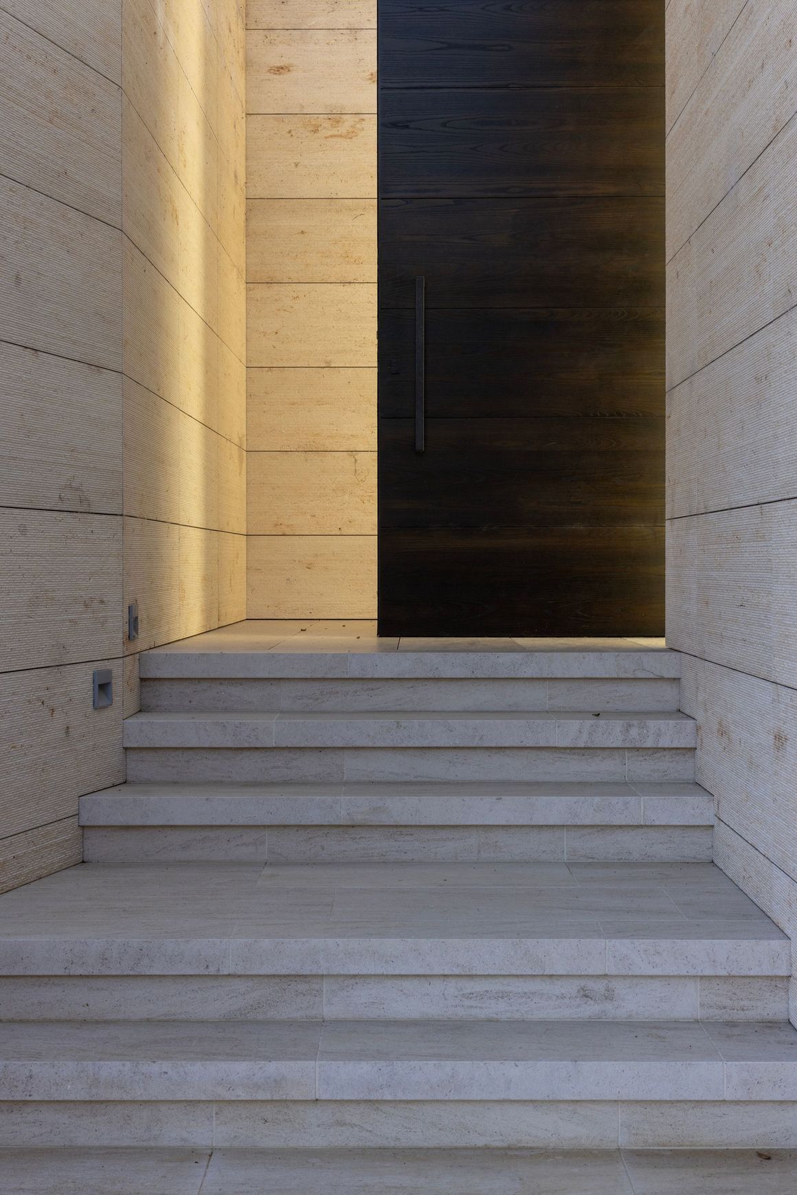 Chamesson Limestone