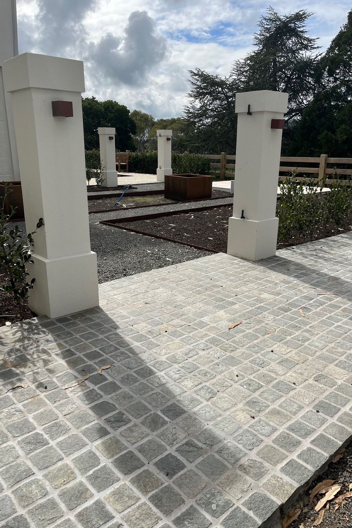 Kavalas Slate Stone