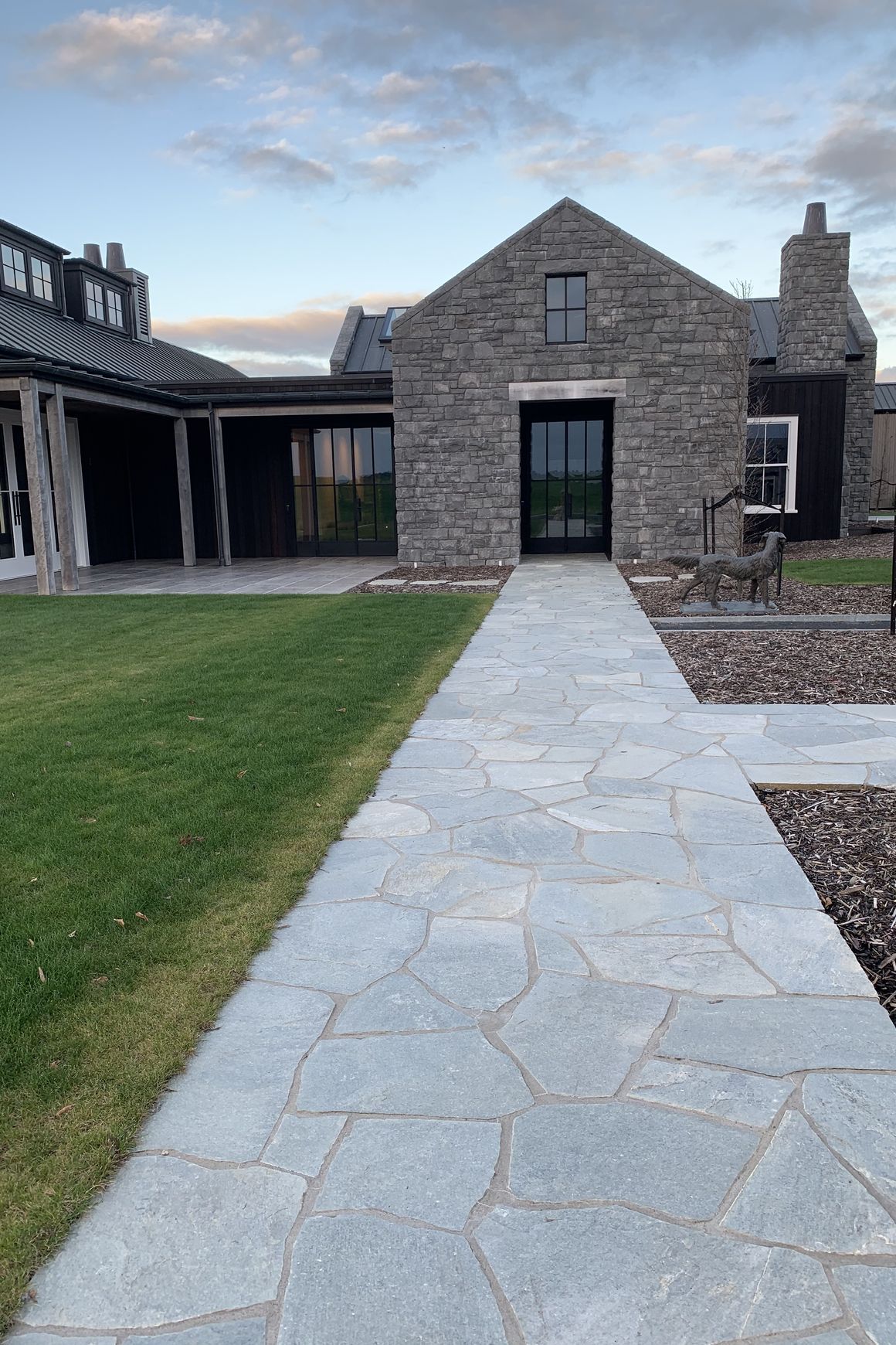 Kavalas Slate Stone
