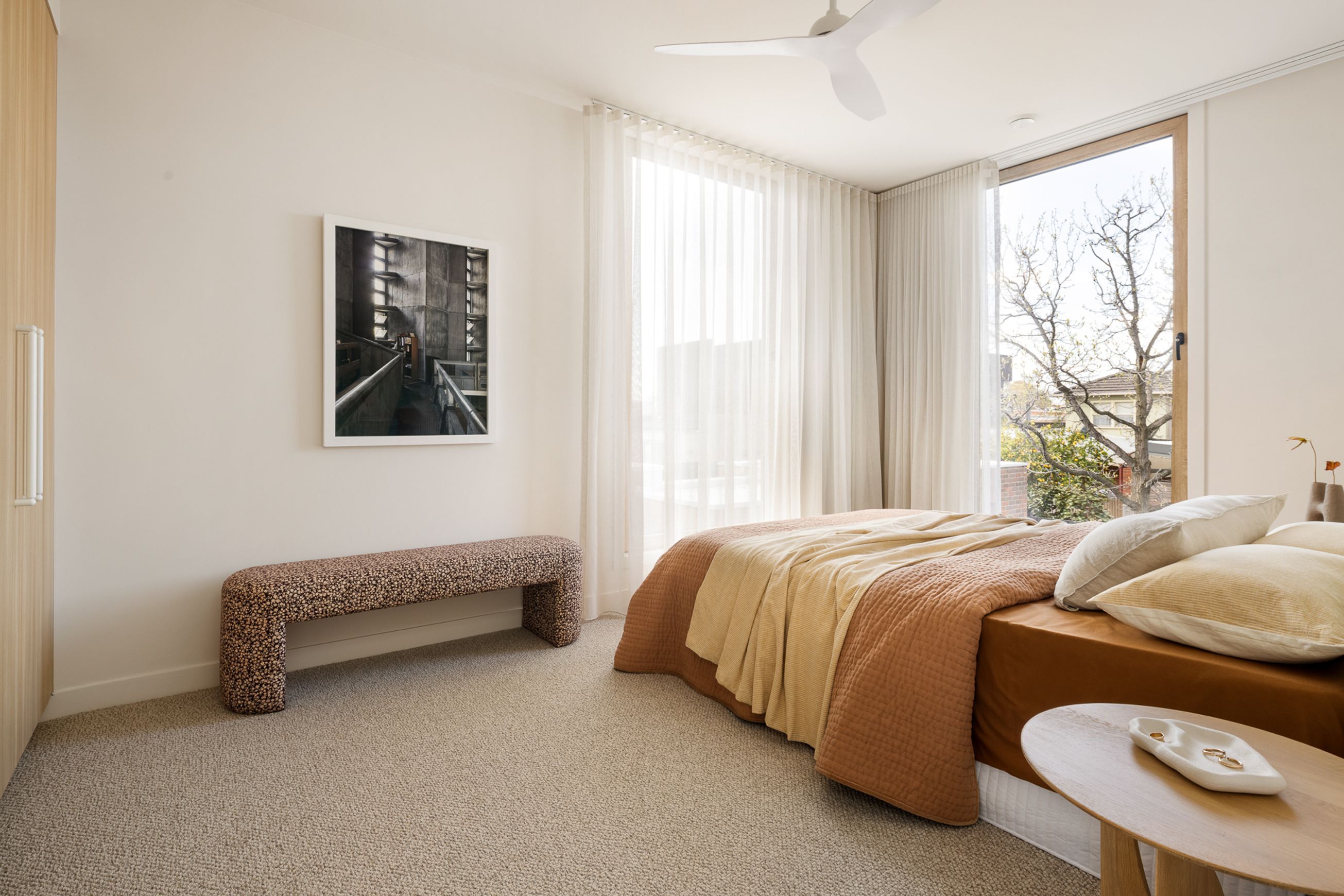 uPVC | Tilt and Turn