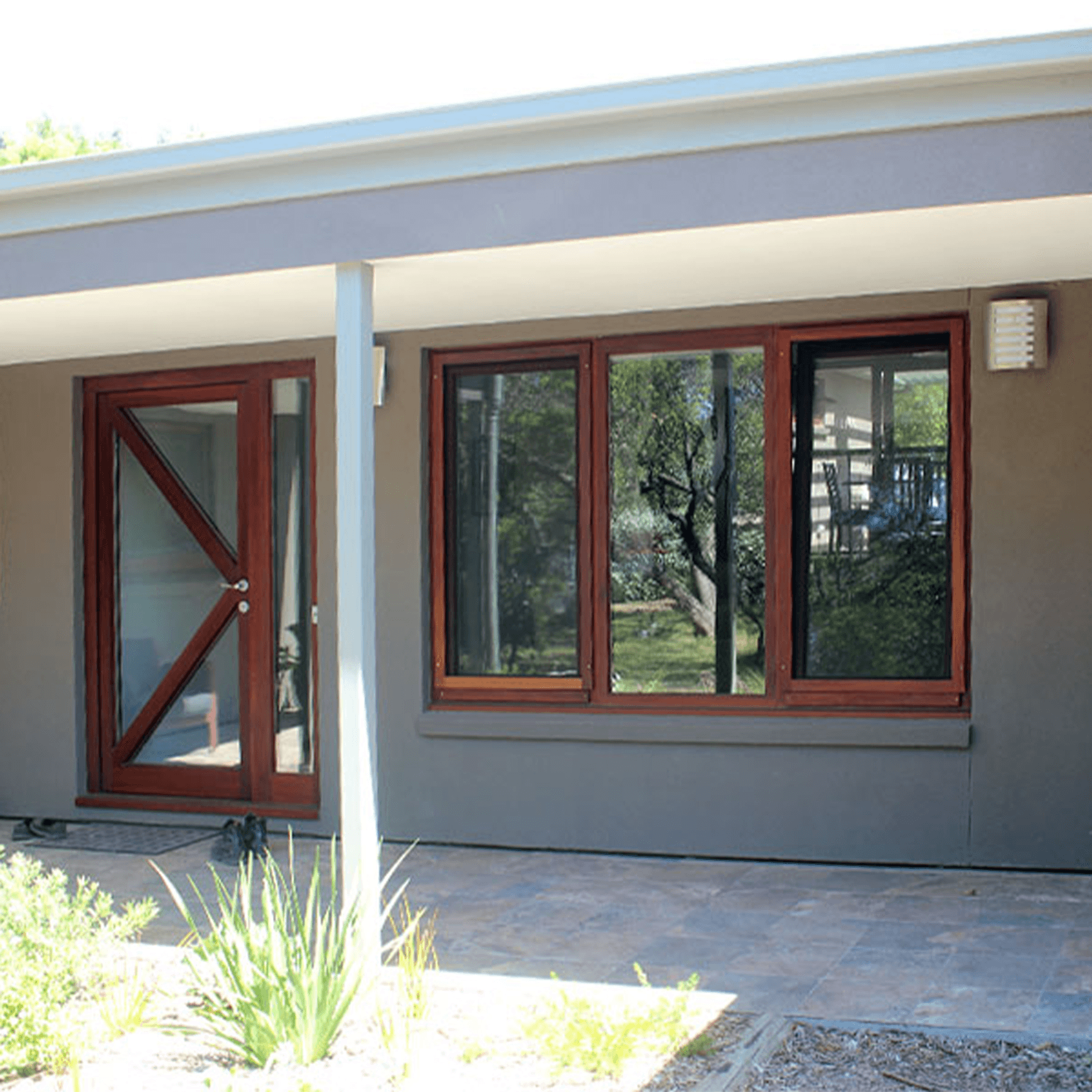 BAL-40 | Picture/Fixed Windows