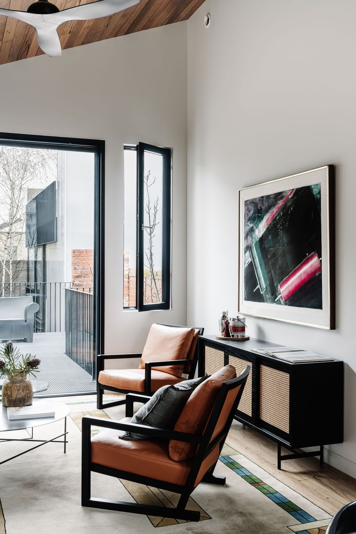 uPVC | Tilt and Turn