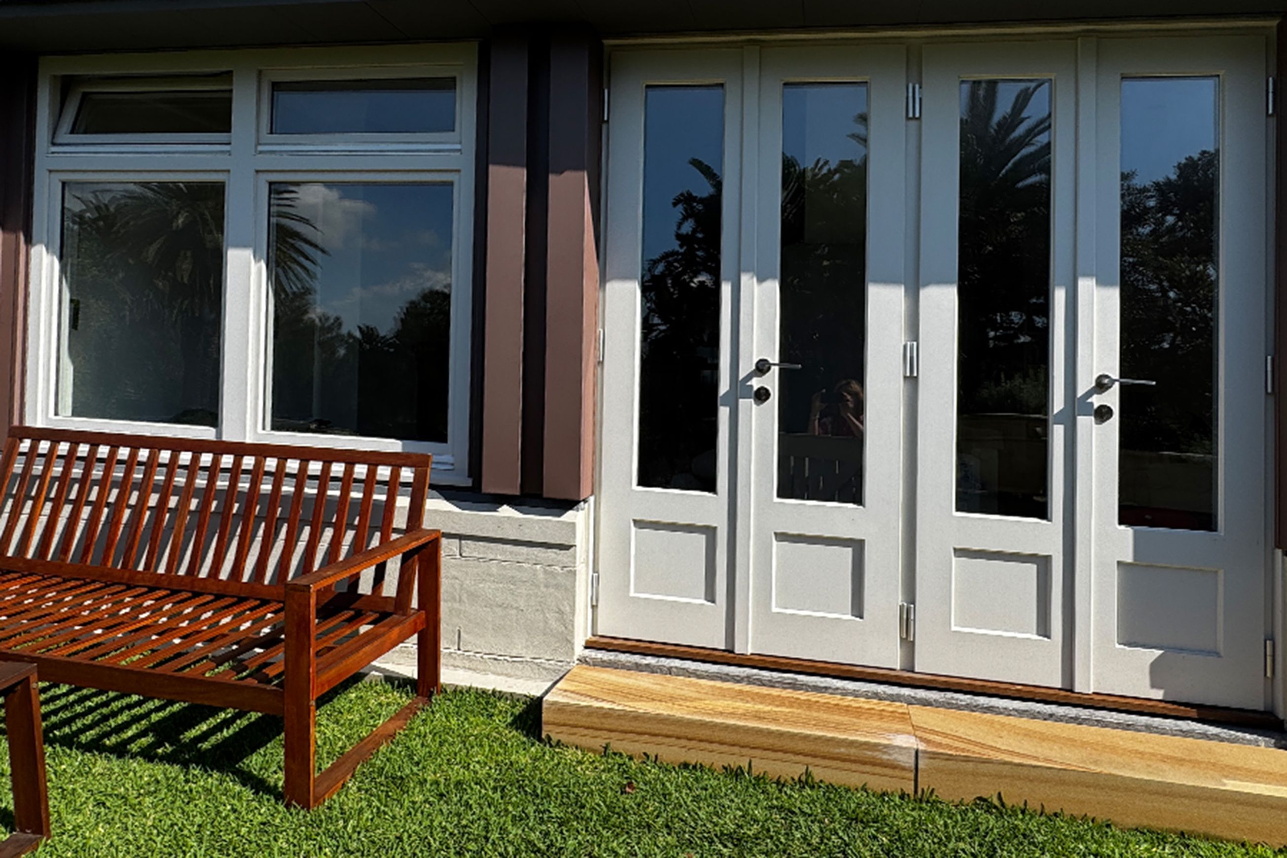 Timber | Heritage Windows