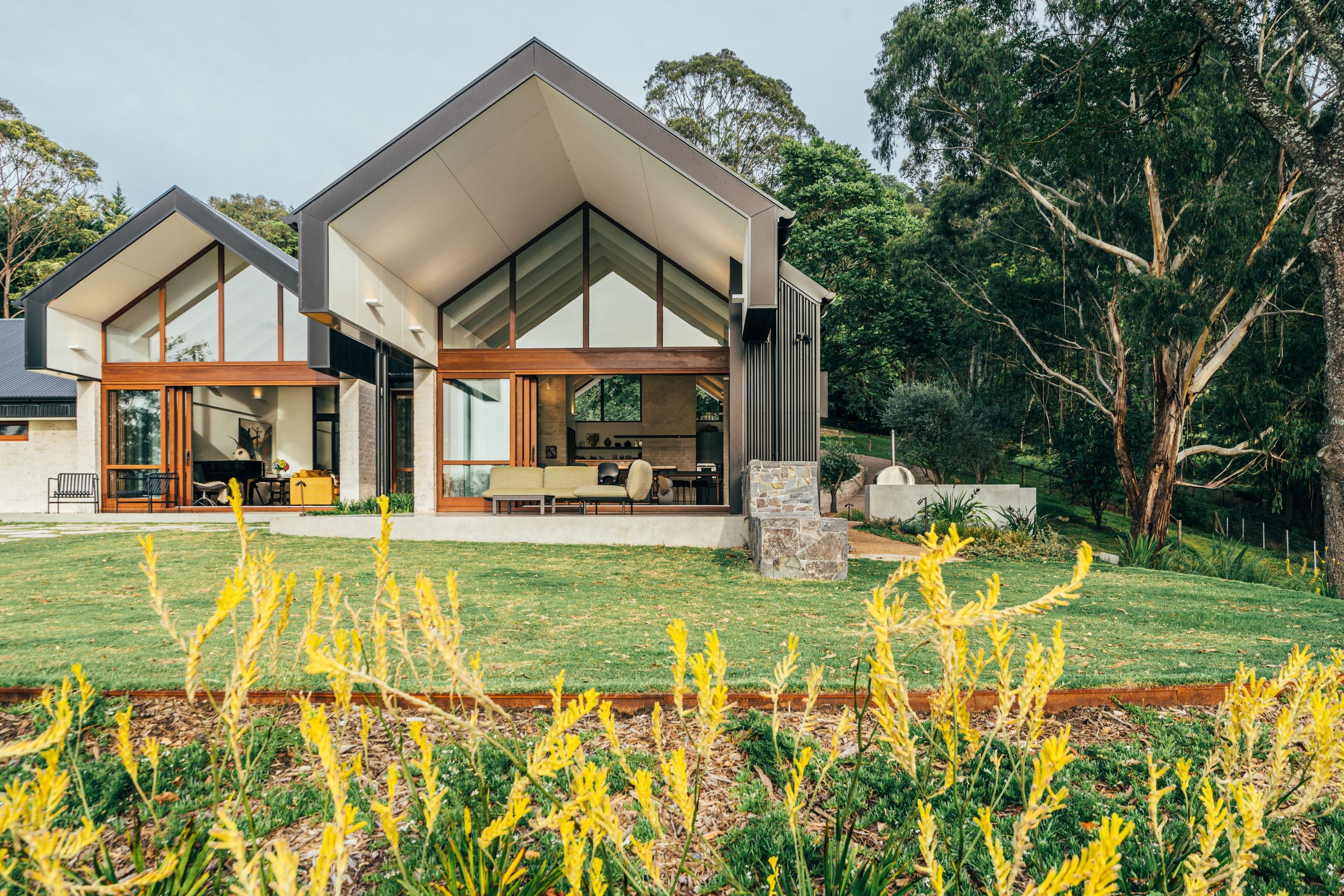 BAL- FZ | Shaped Windows
