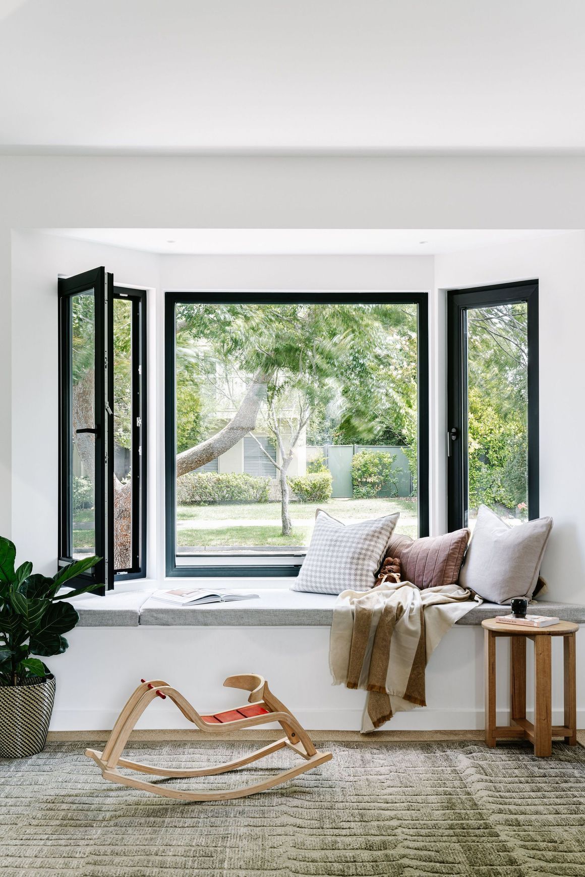 uPVC | Tilt and Turn