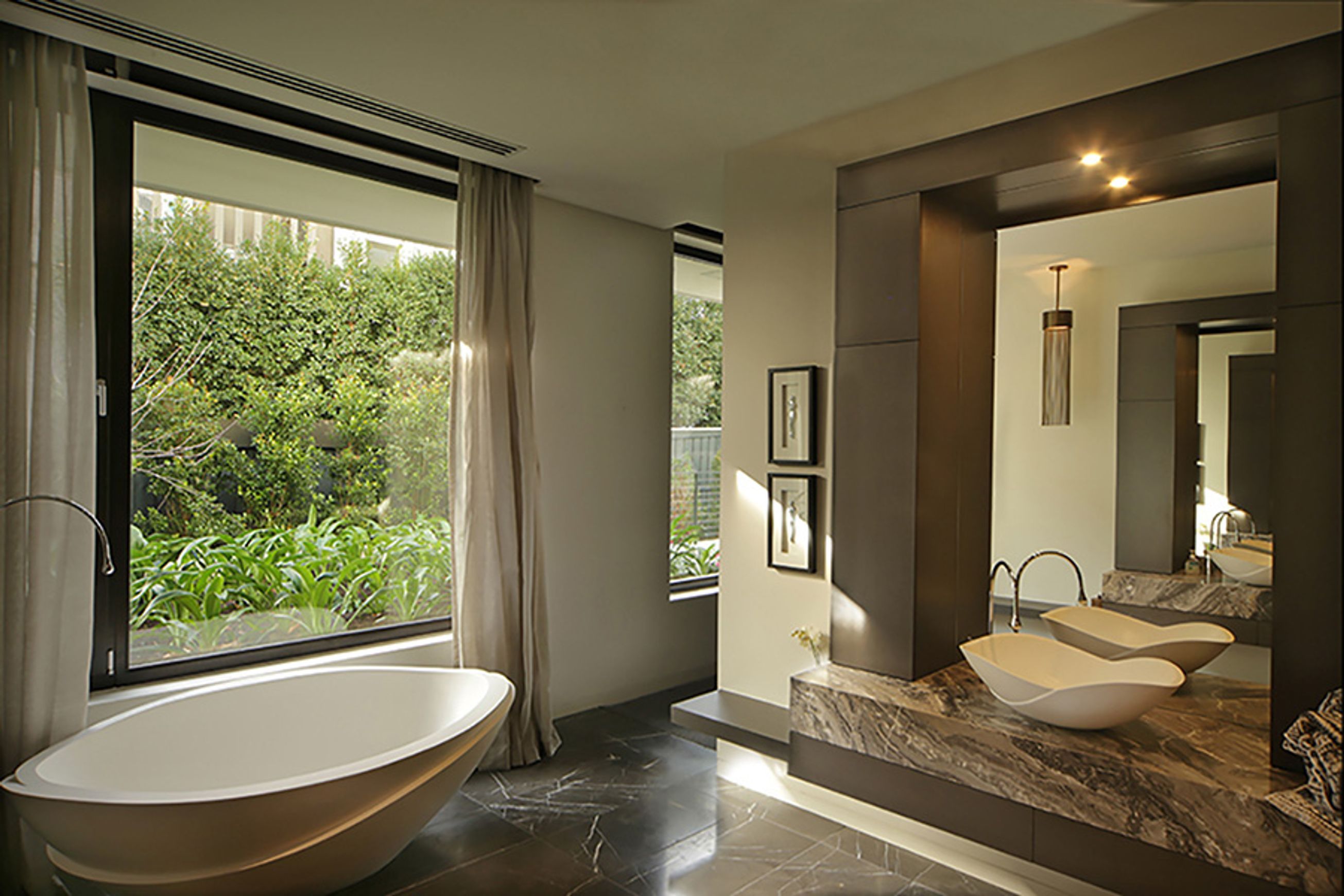 Timber | Tilt & Turn Windows