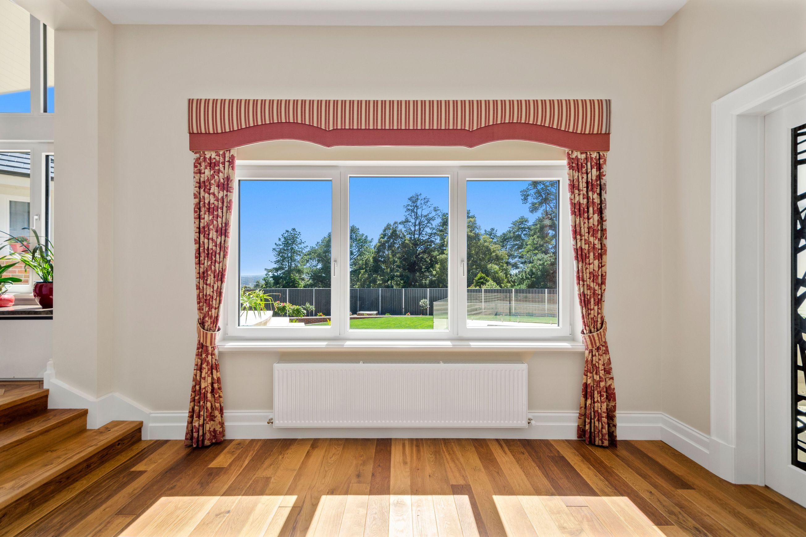 Passive House | Tilt & Turn Windows