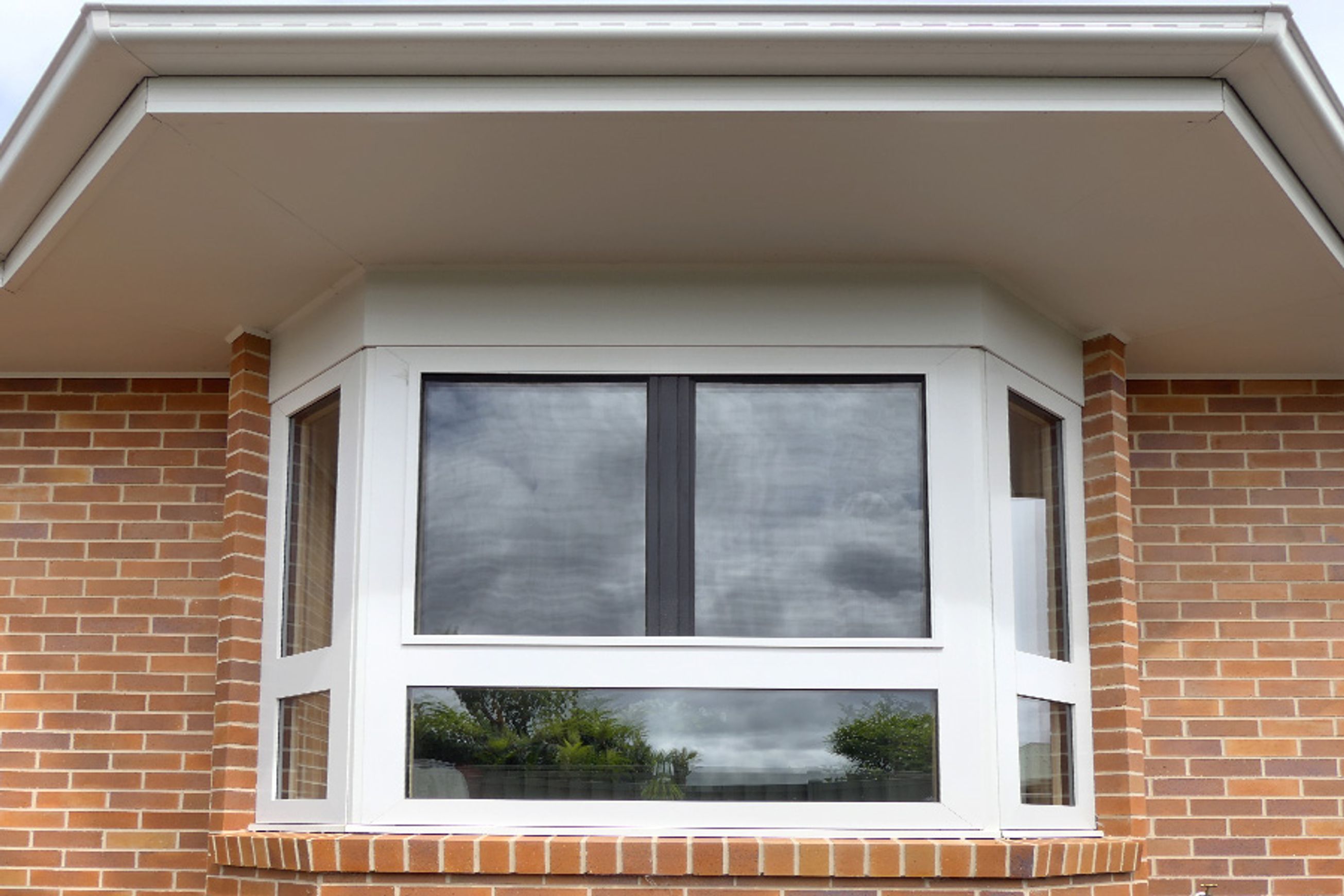 Wood-Alu | Tilt & Turn Windows